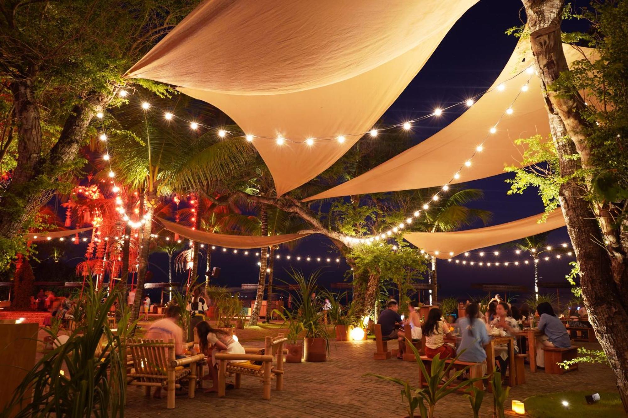 Resort Potato Head & Seminyak (Bali)