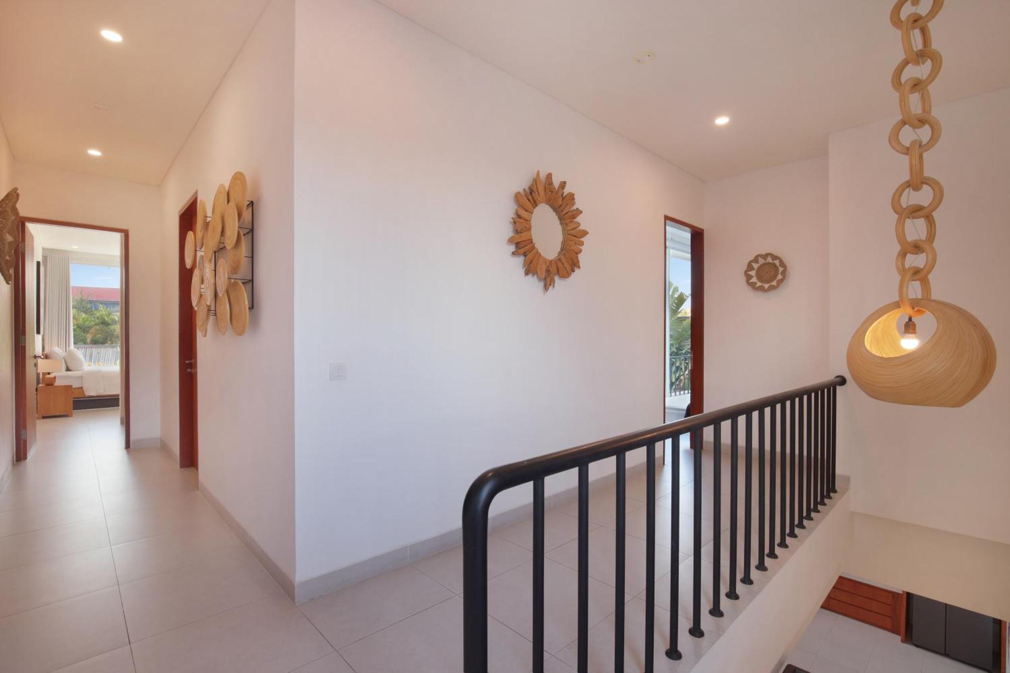 Indaros Villa Seminyak (Bali)