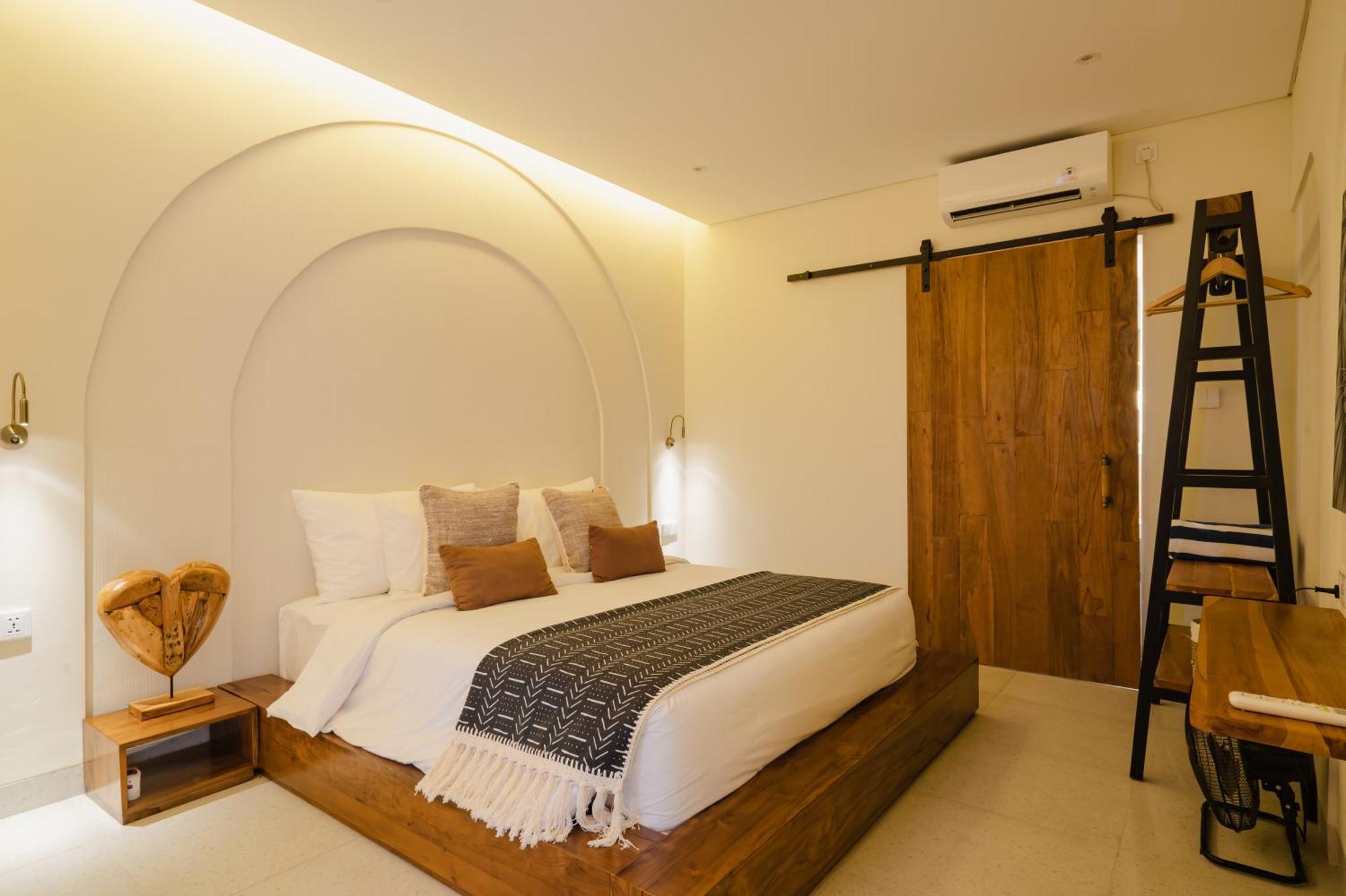 Villa Casa Yellowstone 4br - Seminyak (Bali)