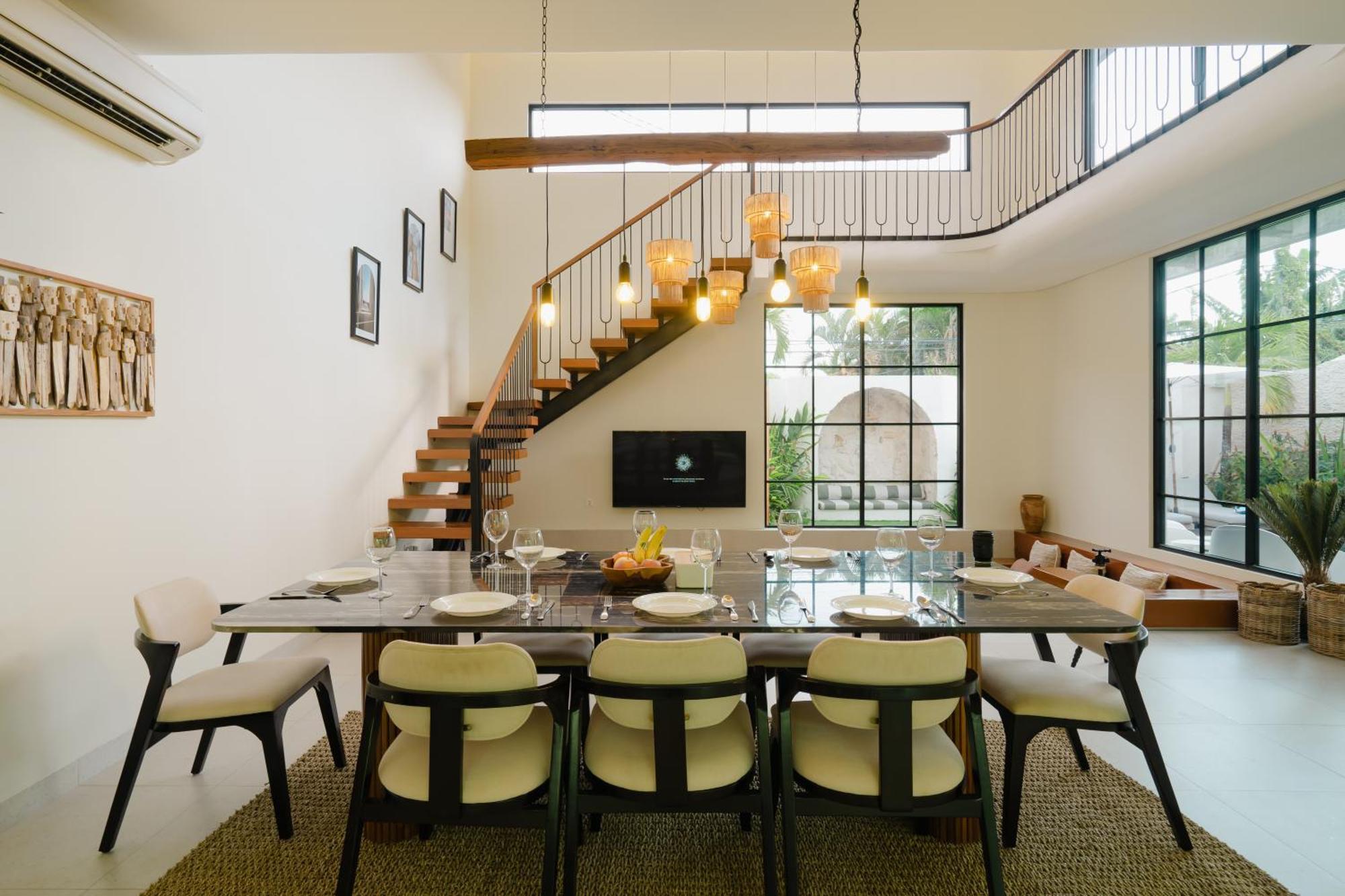 Villa Casa Yellowstone 4br - *