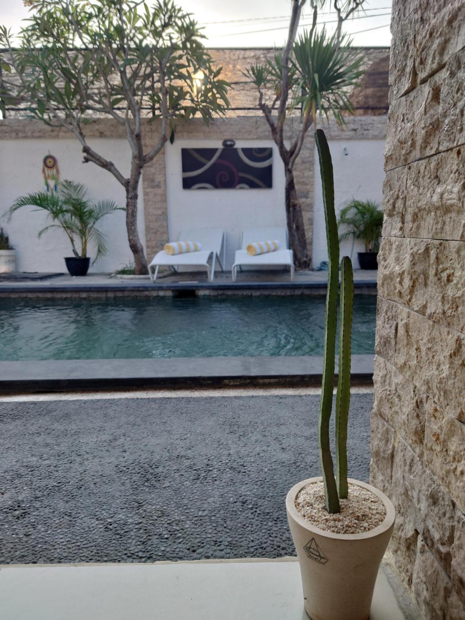 Villa In Bali -