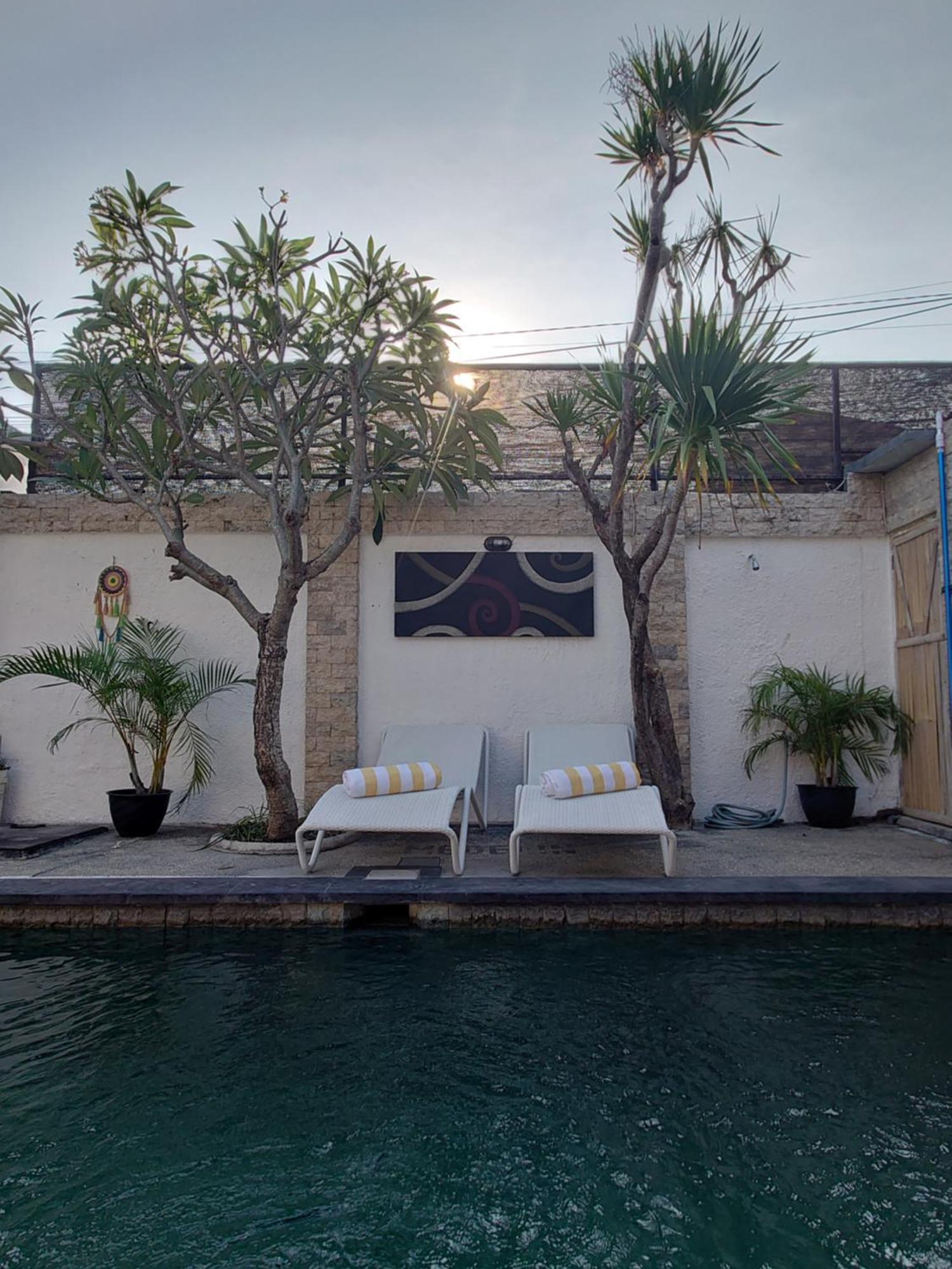 In Bali - Villa Seminyak (Bali)