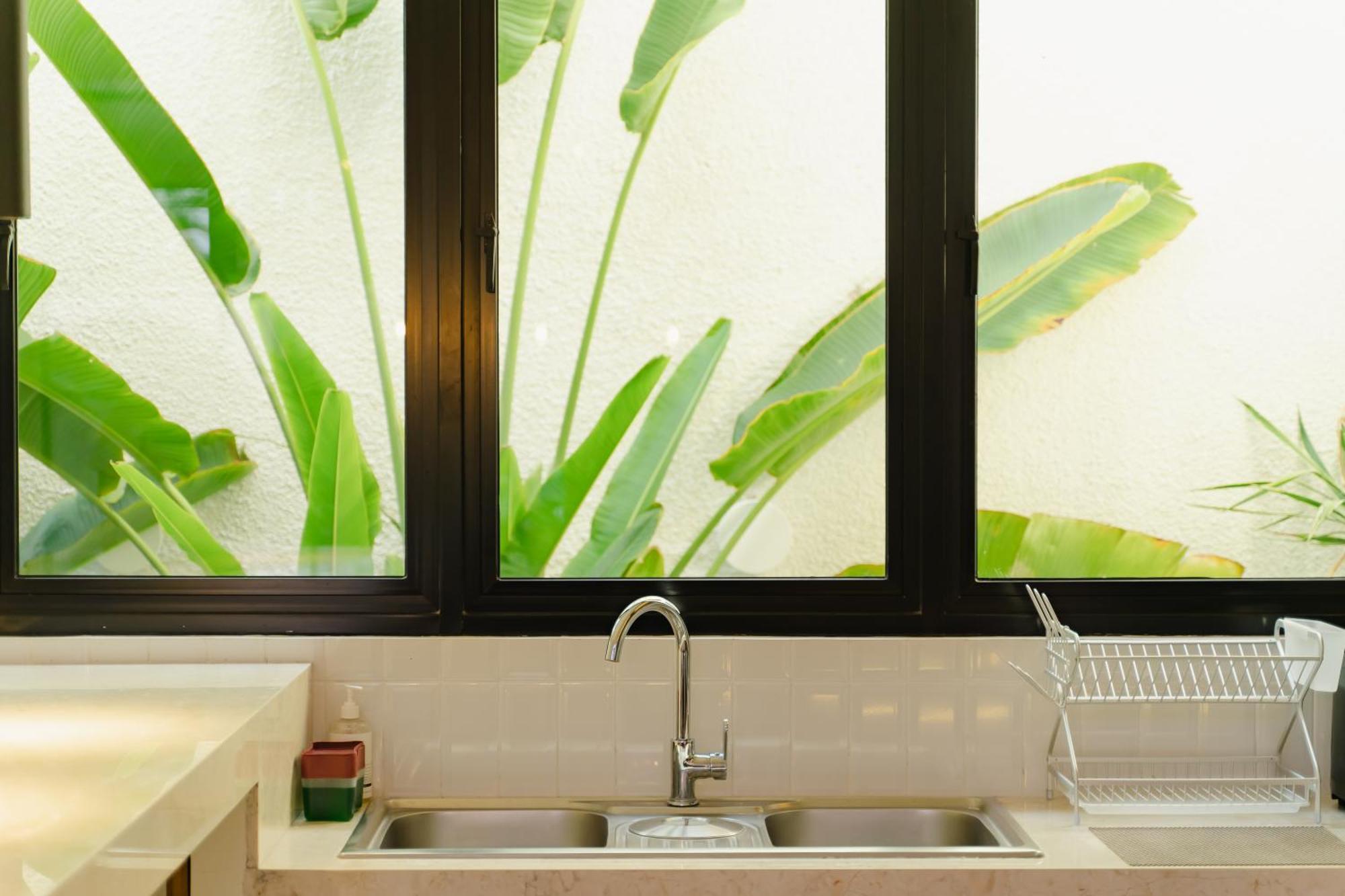 Villa Casa Yellowstone 4br - Seminyak (Bali)
