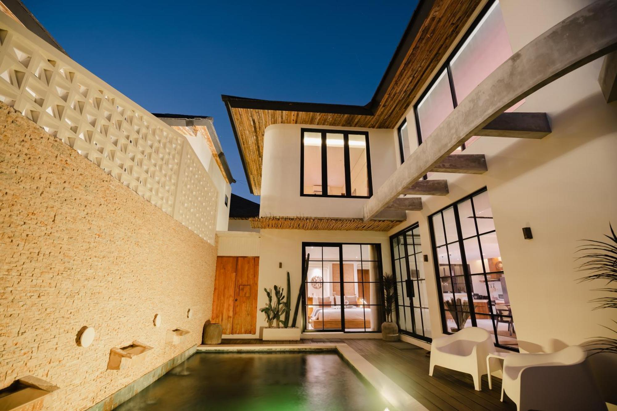 Casa Yellowstone 4br - *
