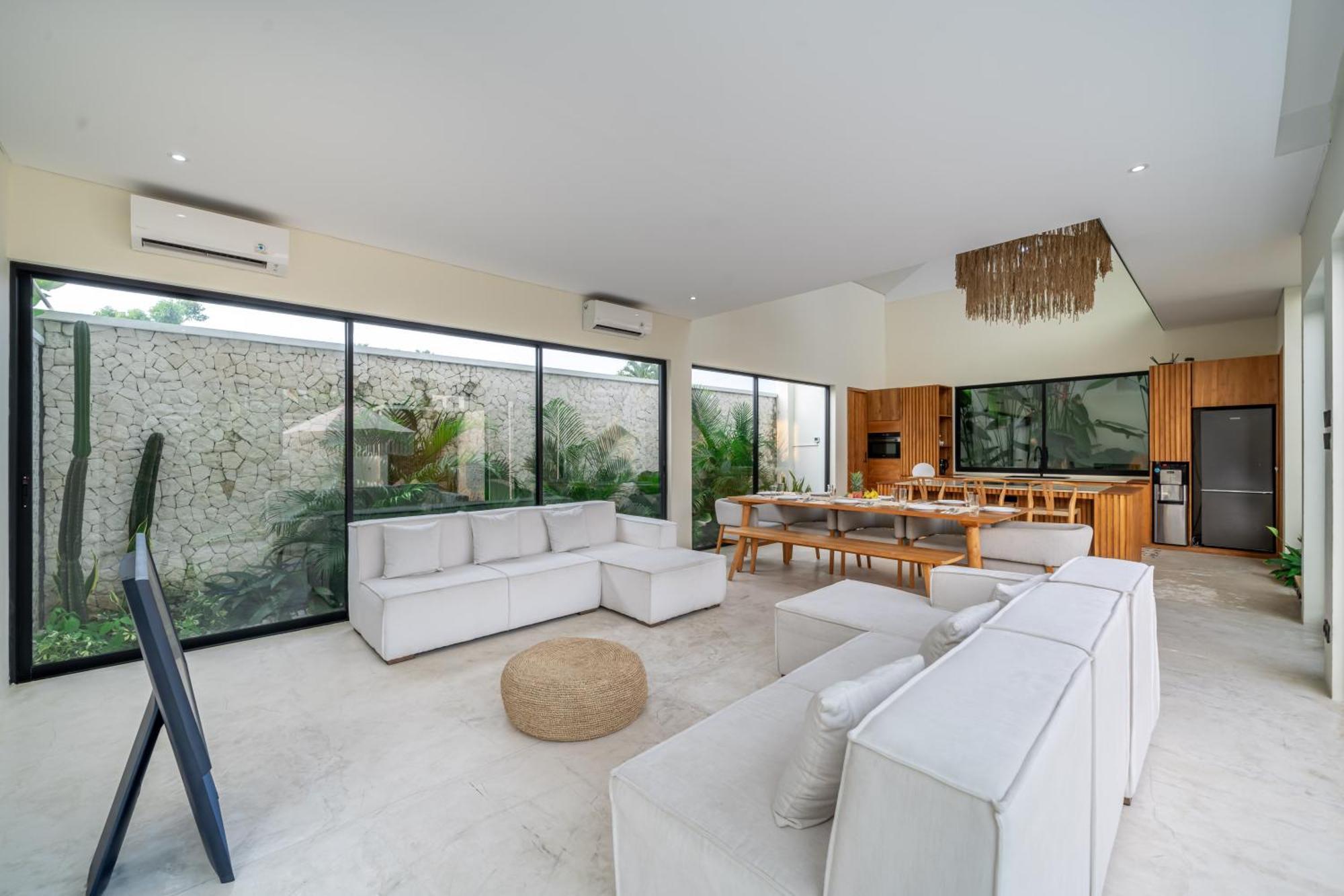 Skye Modern Luxury Unveiled 4br Villa *