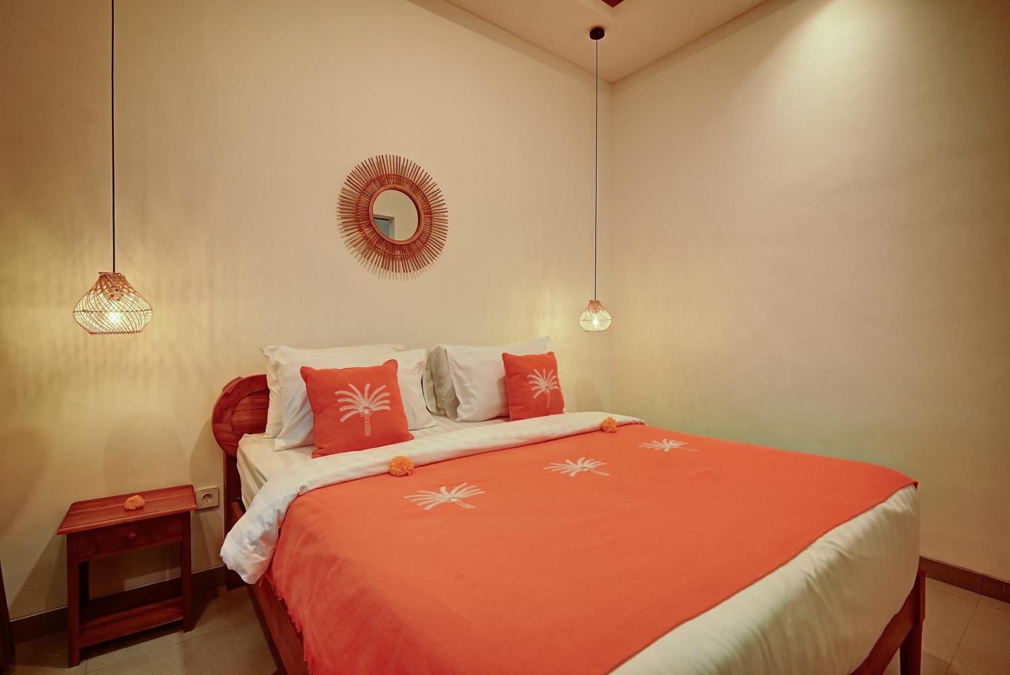 Esha Iii Villa *