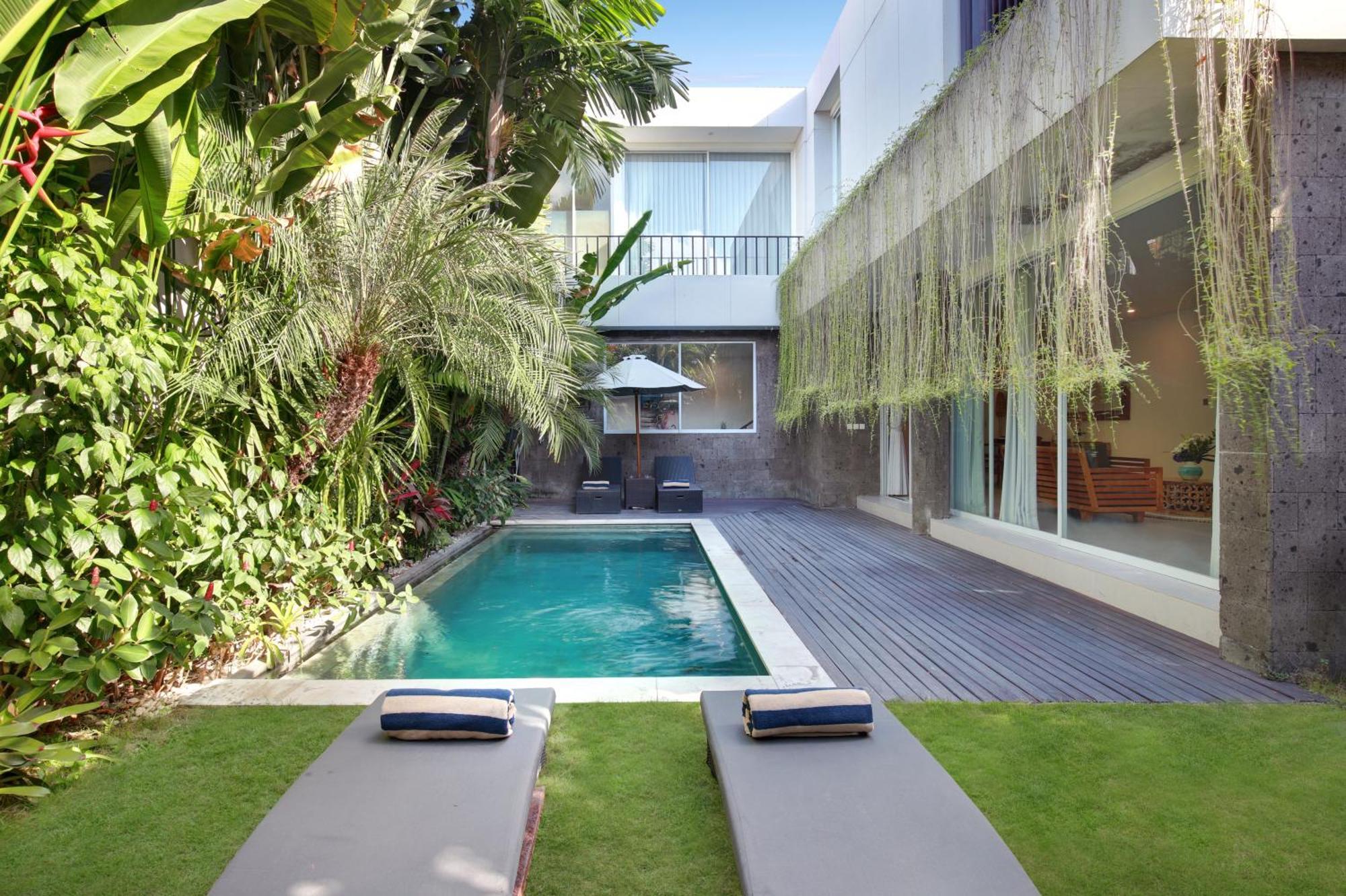 Indaros Seminyak (Bali)