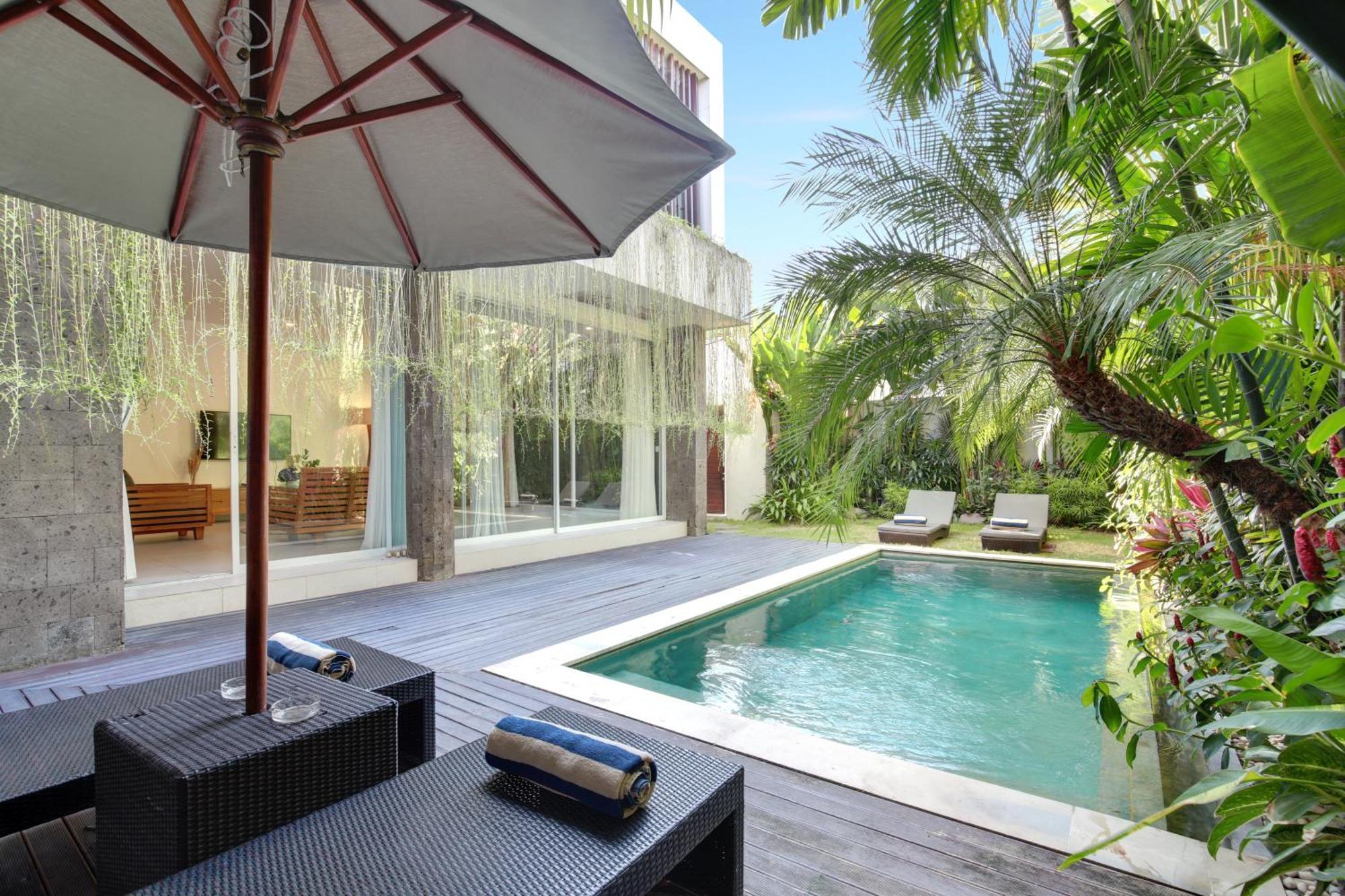 Indaros Villa Seminyak (Bali)