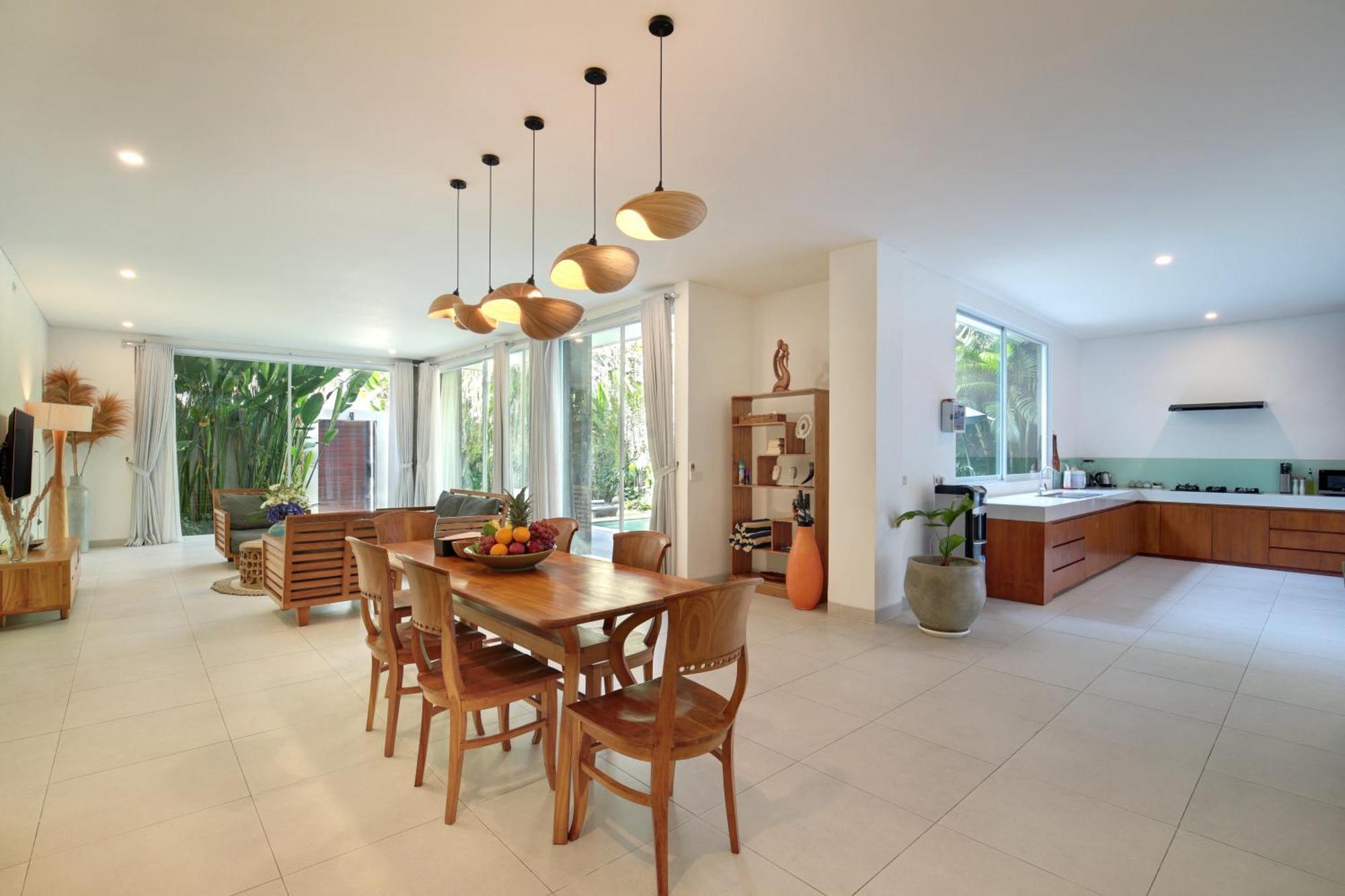 Villa Indaros Seminyak (Bali)