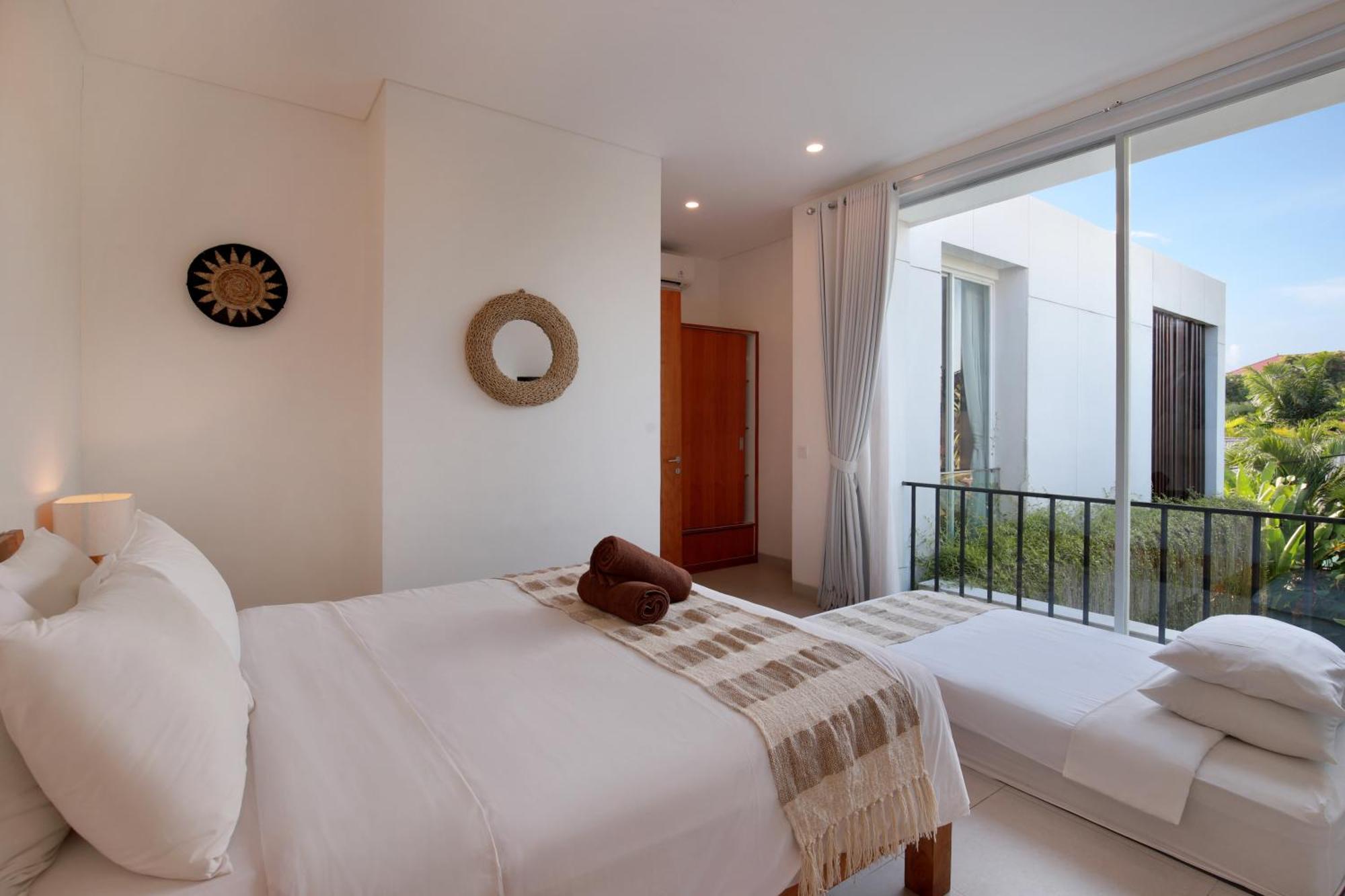 Indaros Villa Seminyak (Bali)
