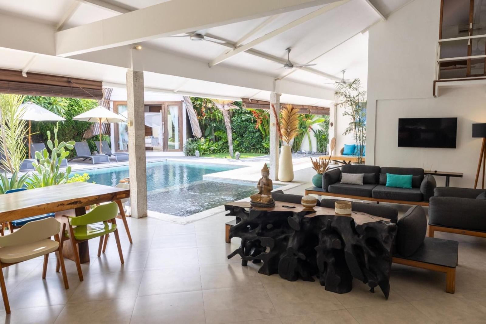 Malya 5 Bedrooms Villa