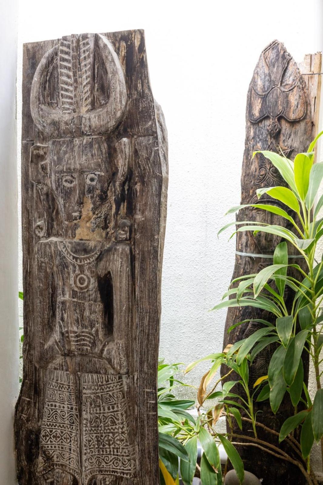 Malya 5 Bedrooms * Seminyak (Bali)