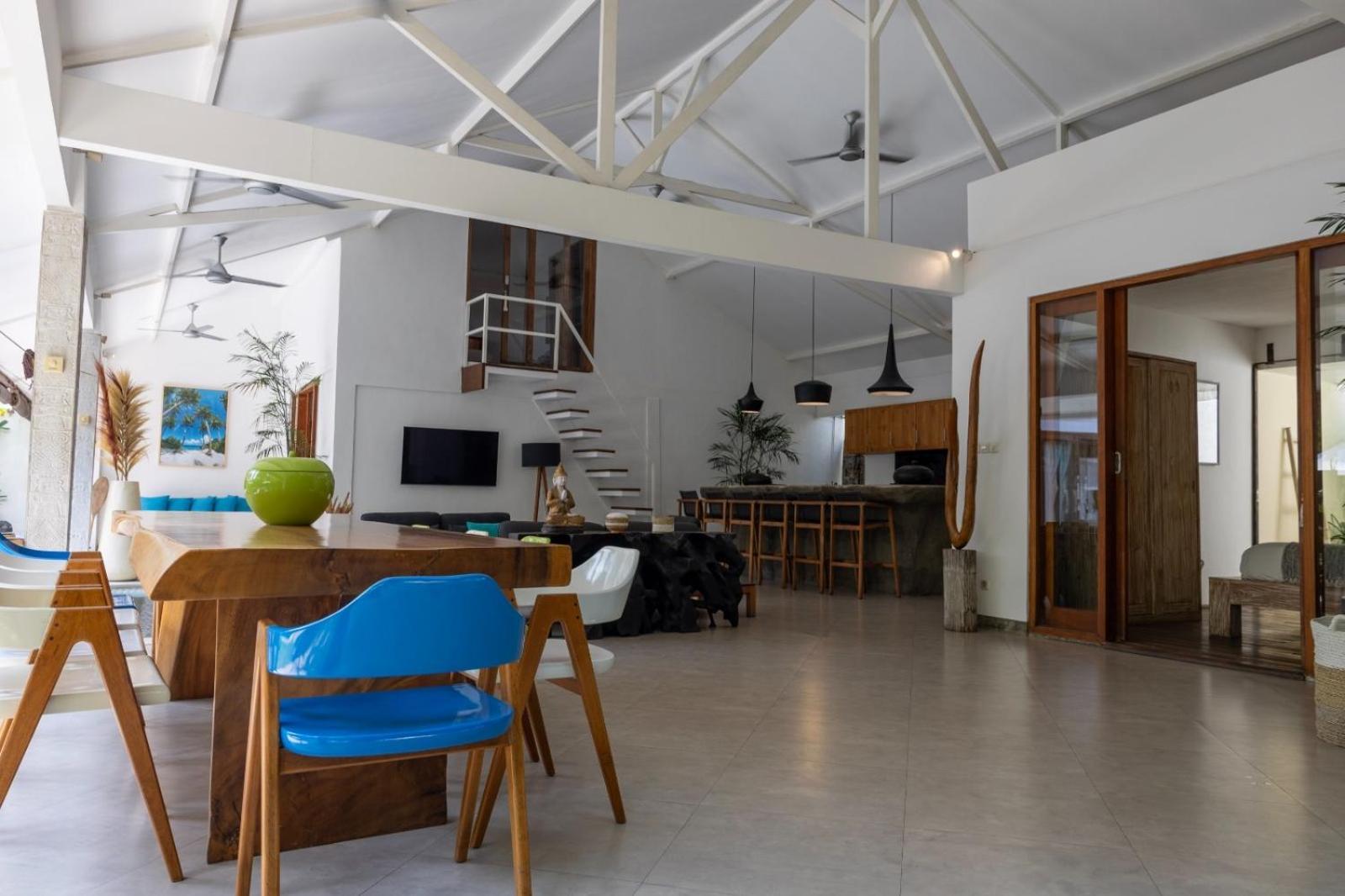 Malya 5 Bedrooms * Seminyak (Bali)