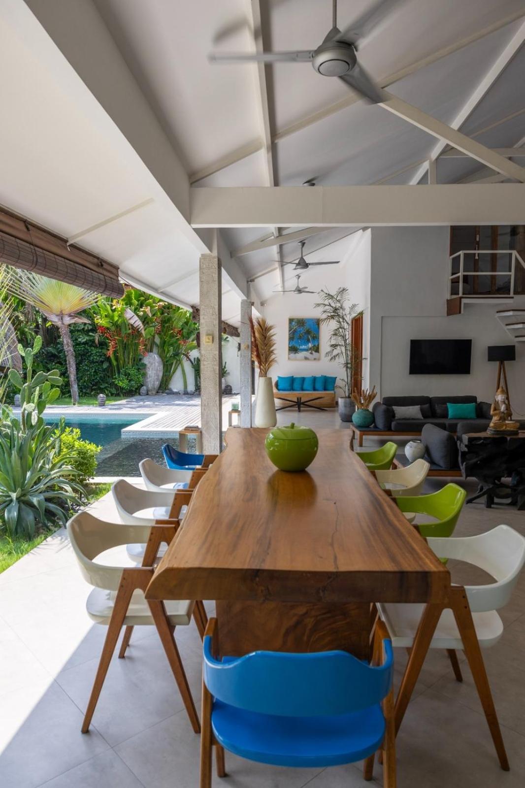 Malya 5 Bedrooms