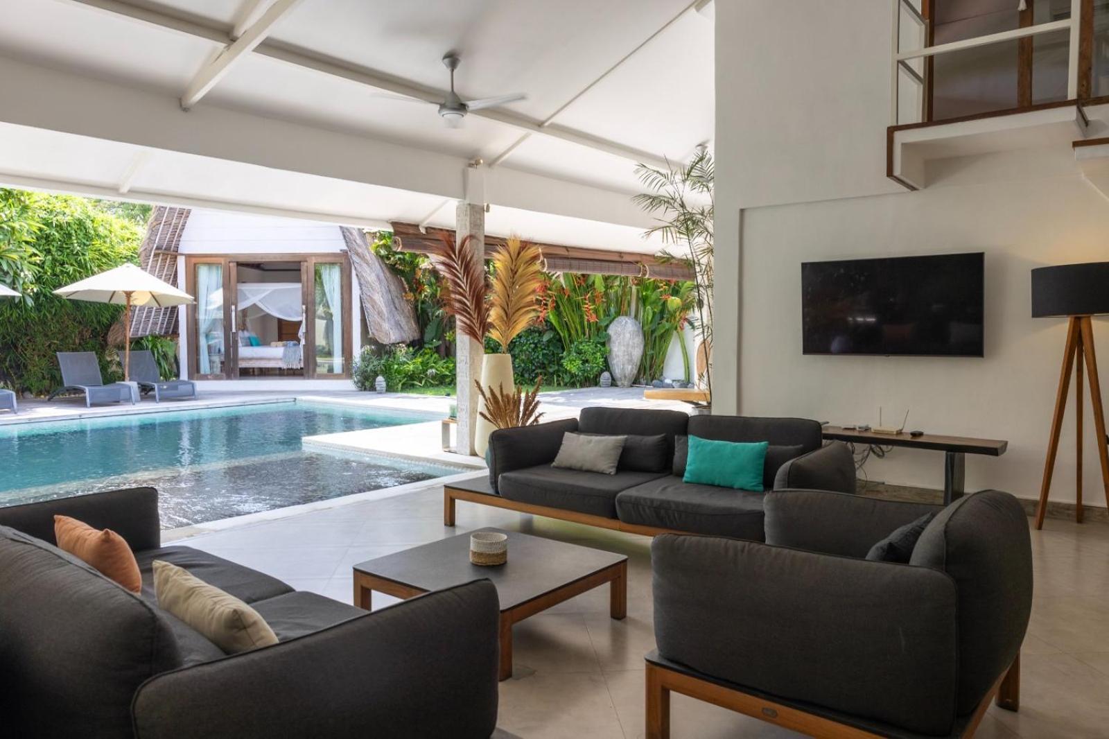 Villa Malya 5 Bedrooms Seminyak (Bali)