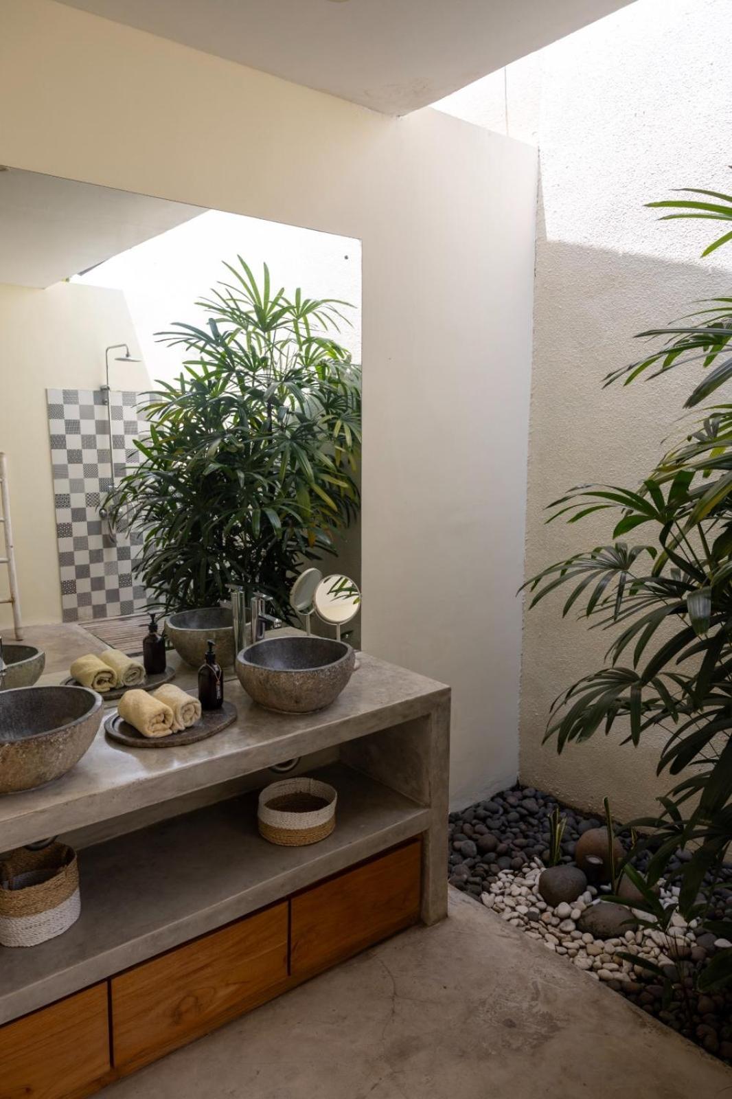 Malya 5 Bedrooms Villa Seminyak (Bali)
