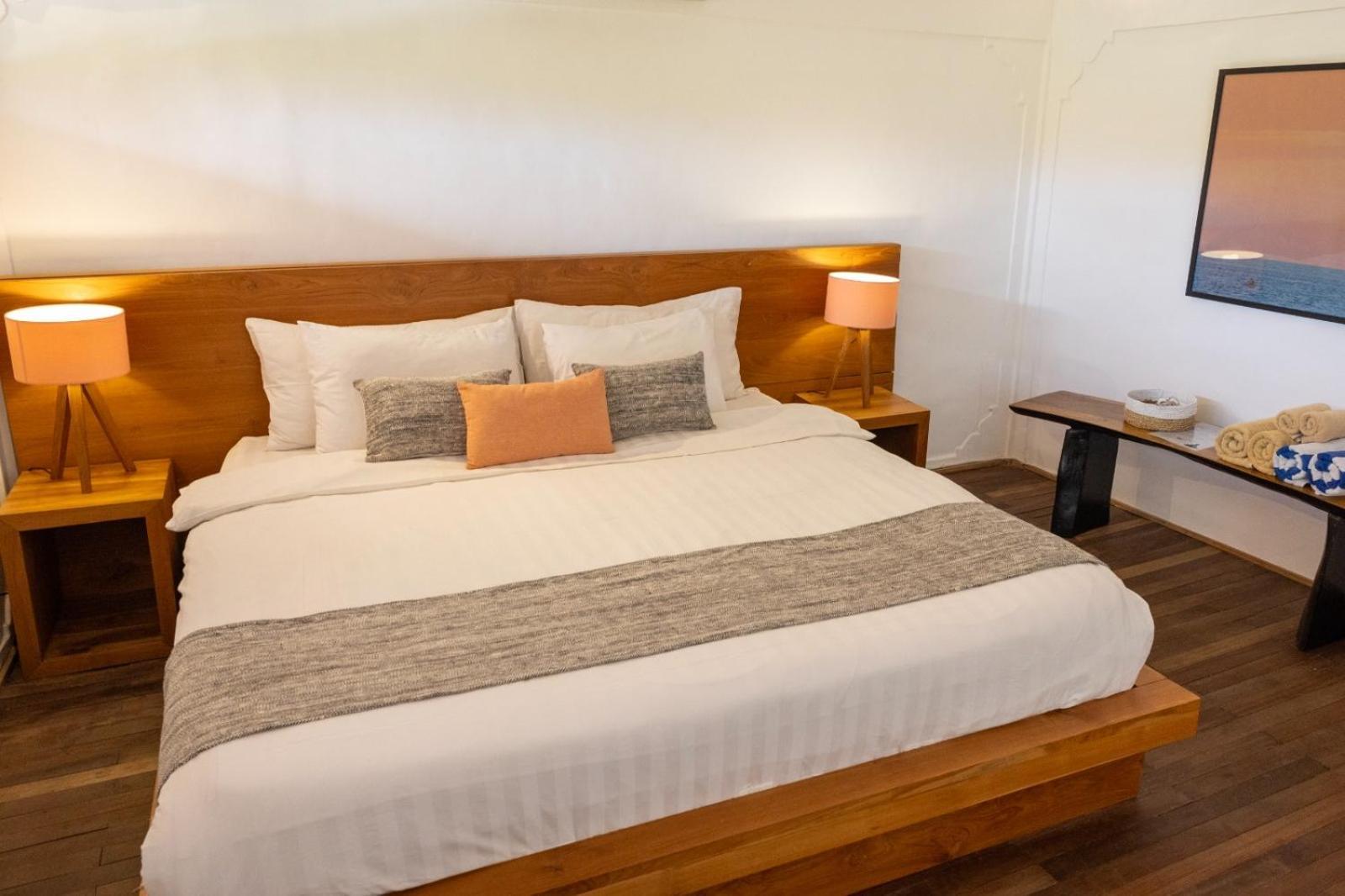 Malya 5 Bedrooms Villa Seminyak (Bali)