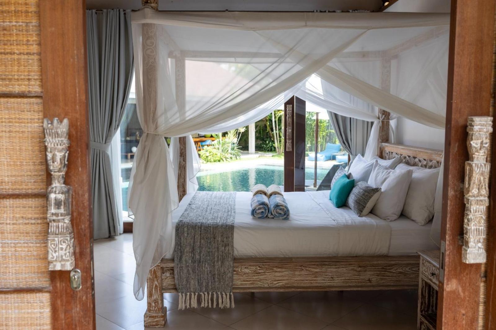 Villa Malya 5 Bedrooms *