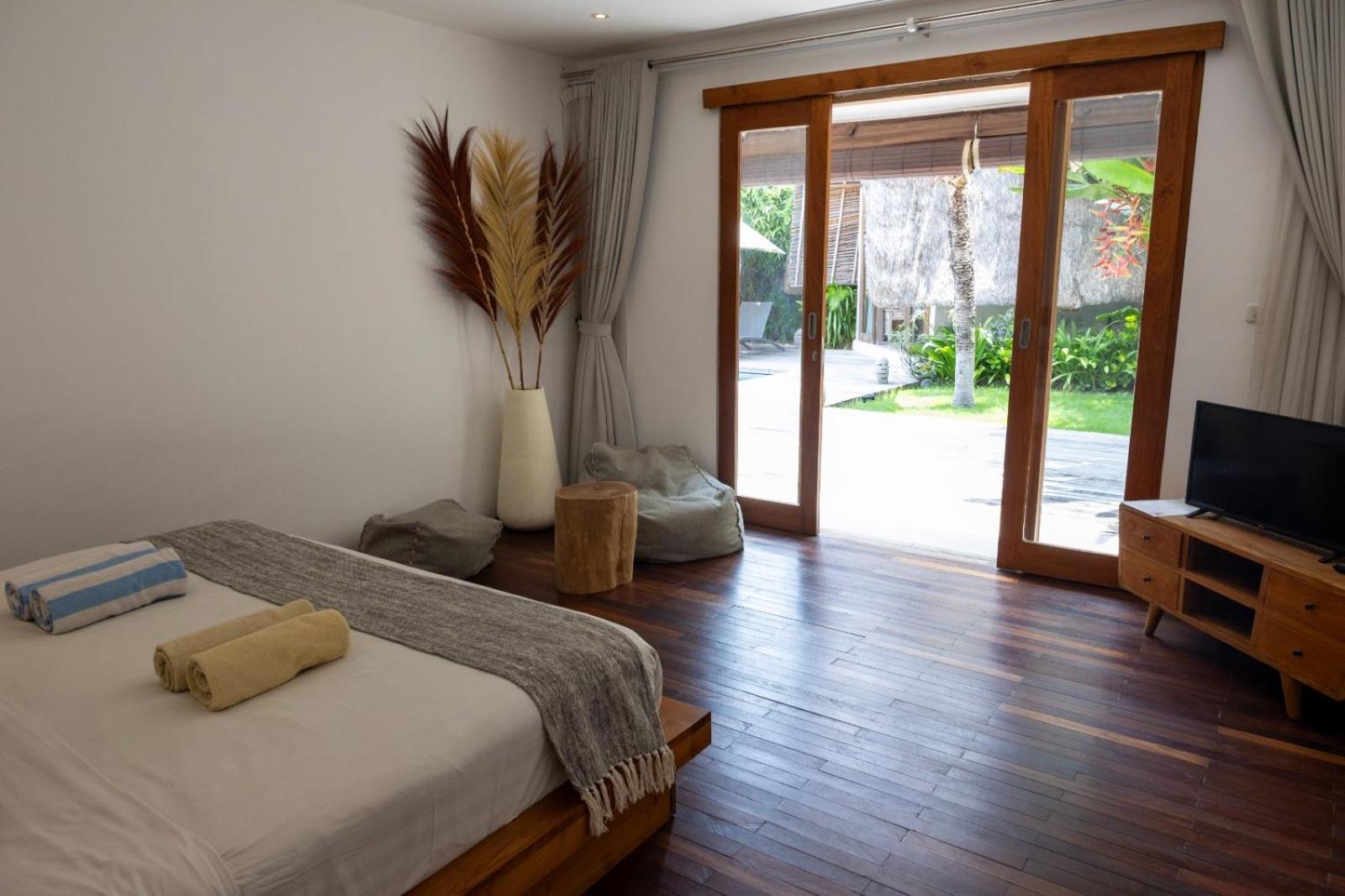 Malya 5 Bedrooms