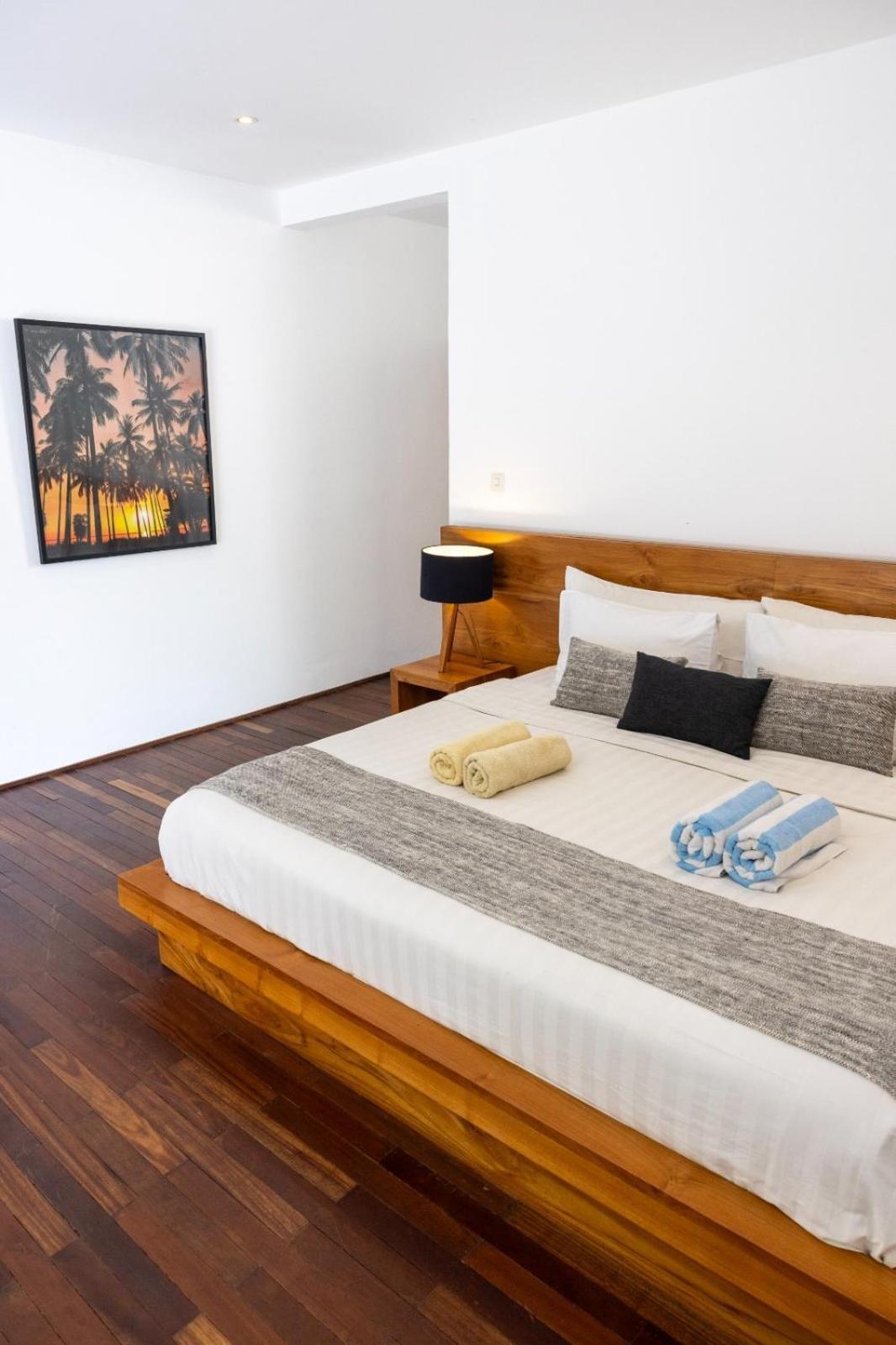 Malya 5 Bedrooms