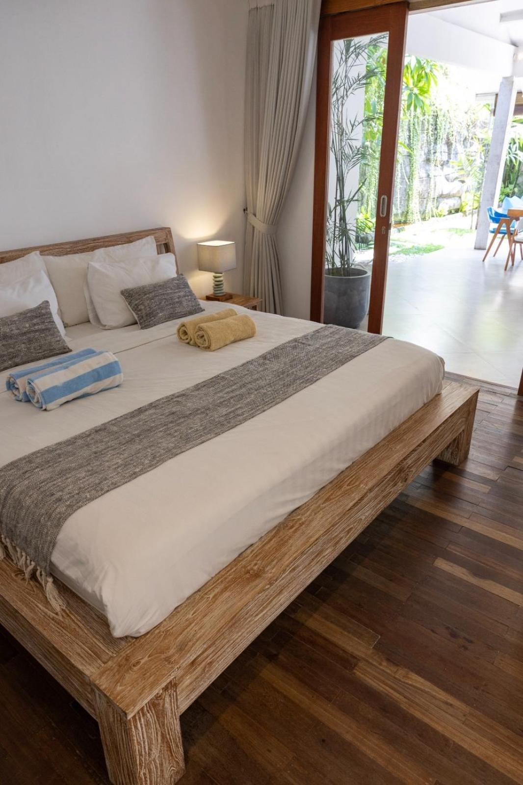 Villa Malya 5 Bedrooms Seminyak (Bali)