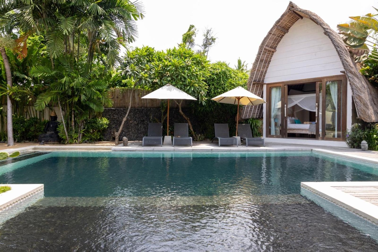 Villa Malya 5 Bedrooms Seminyak (Bali)