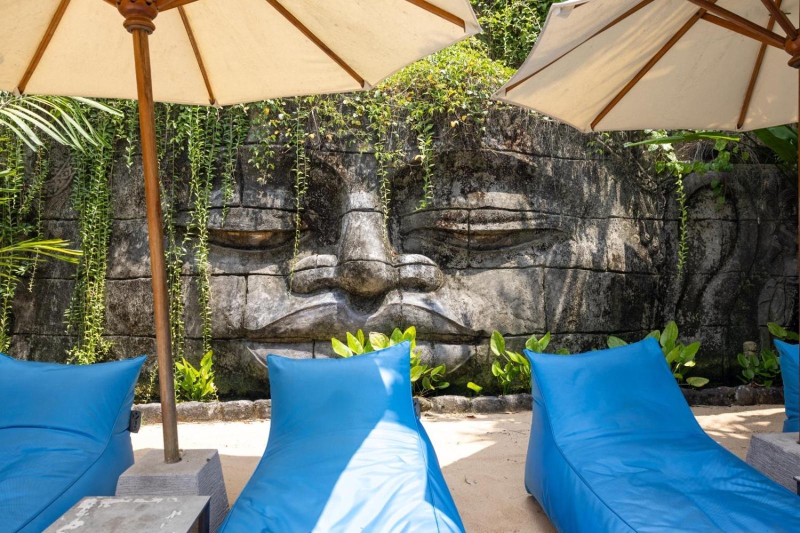 Villa Malya 5 Bedrooms Seminyak (Bali)