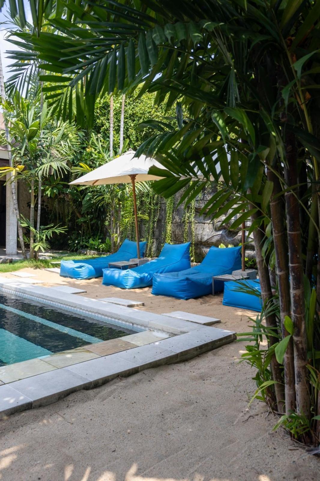 Malya 5 Bedrooms Villa Seminyak (Bali)