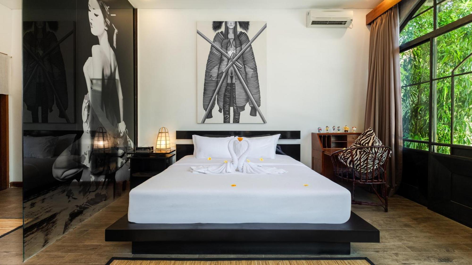 Villa Niconico Mansion By Finder