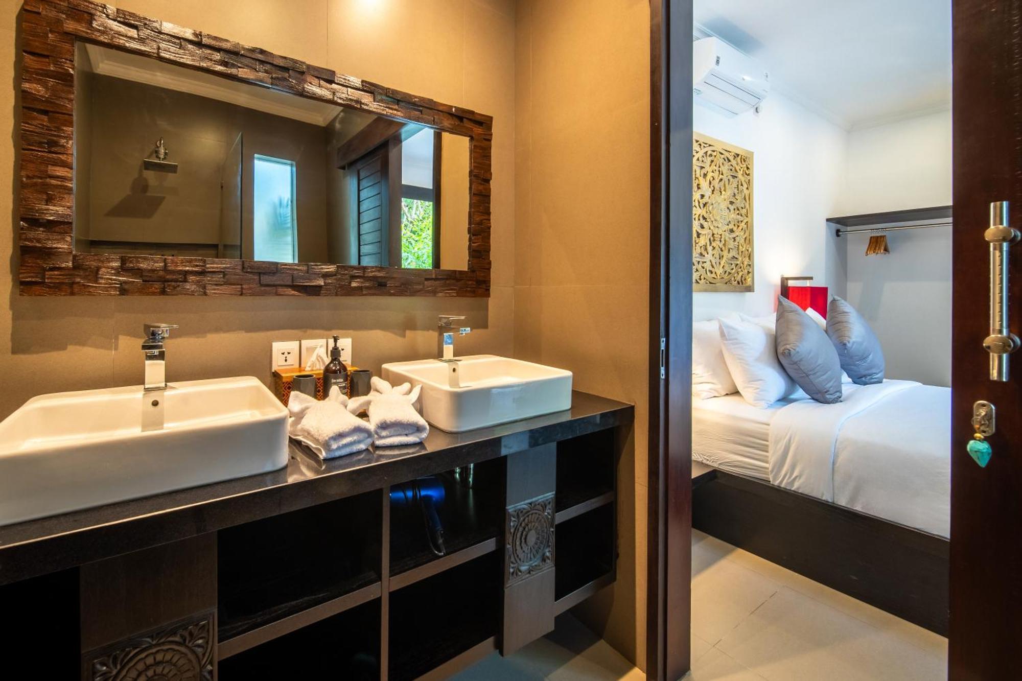 Eleni Bali Villa Seminyak (Bali)