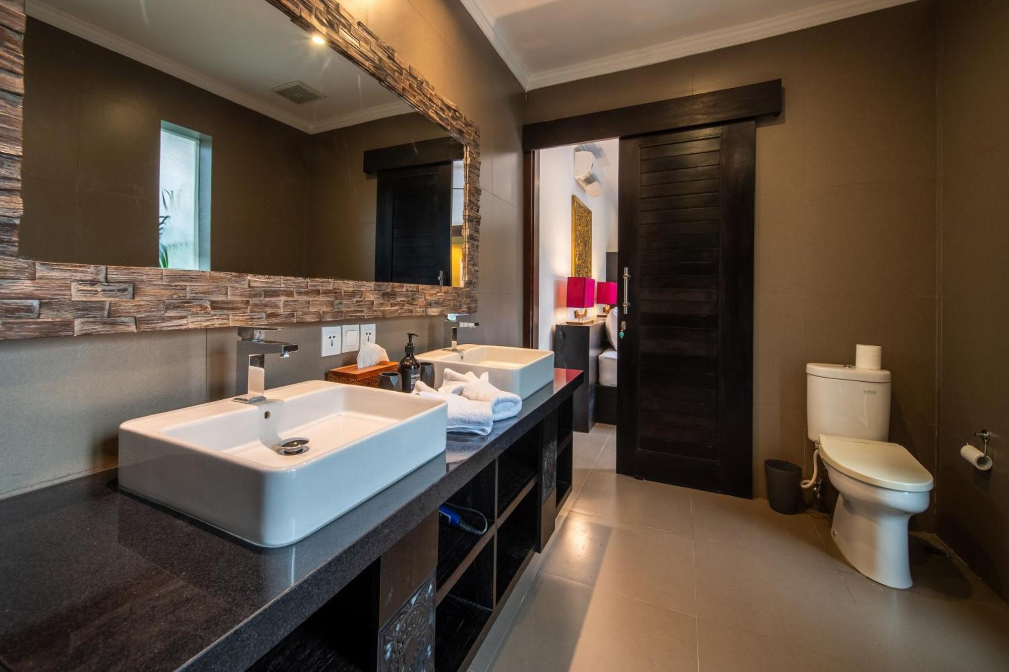Villa Eleni Bali *