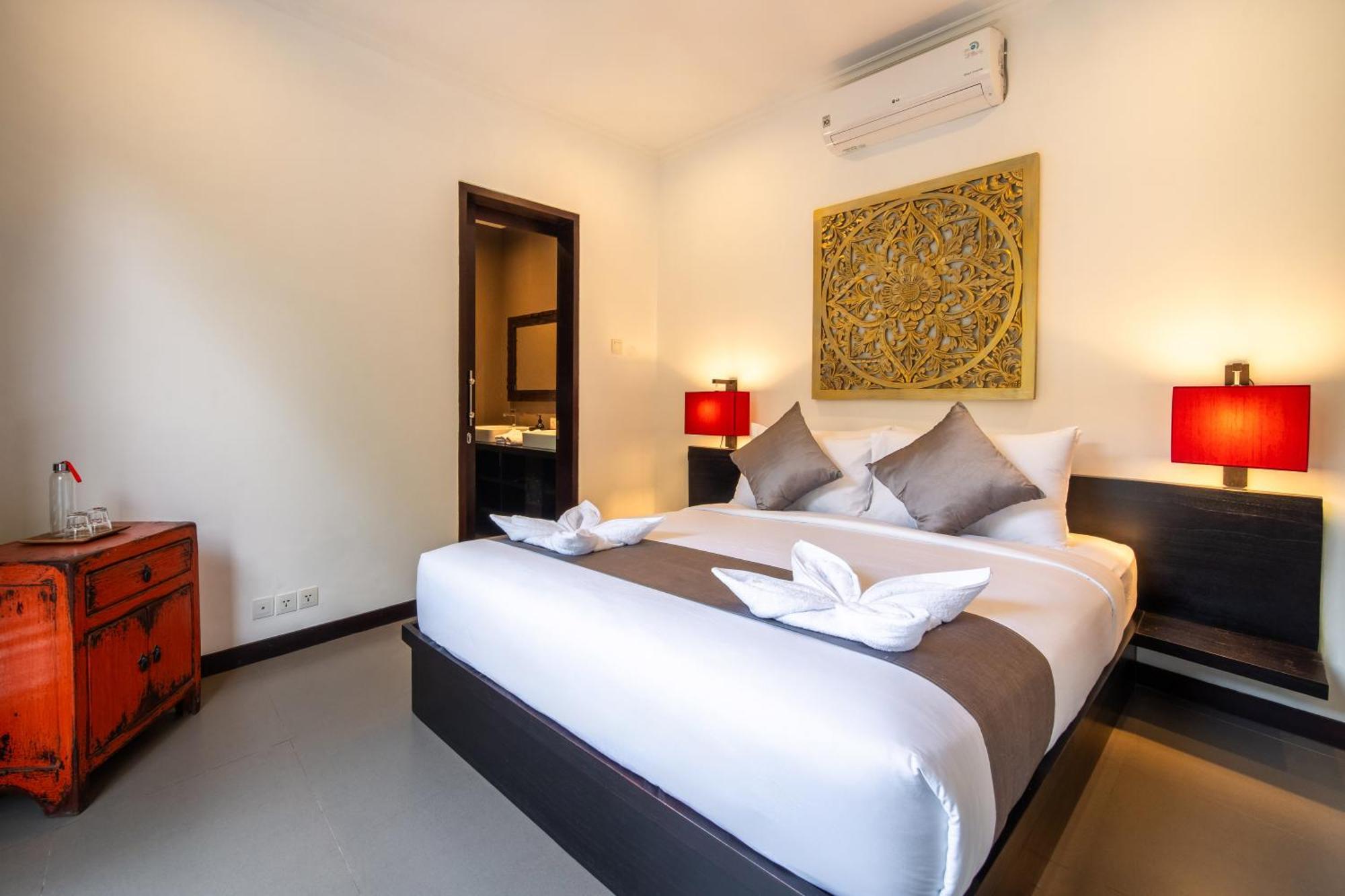 Eleni Bali Seminyak (Bali)