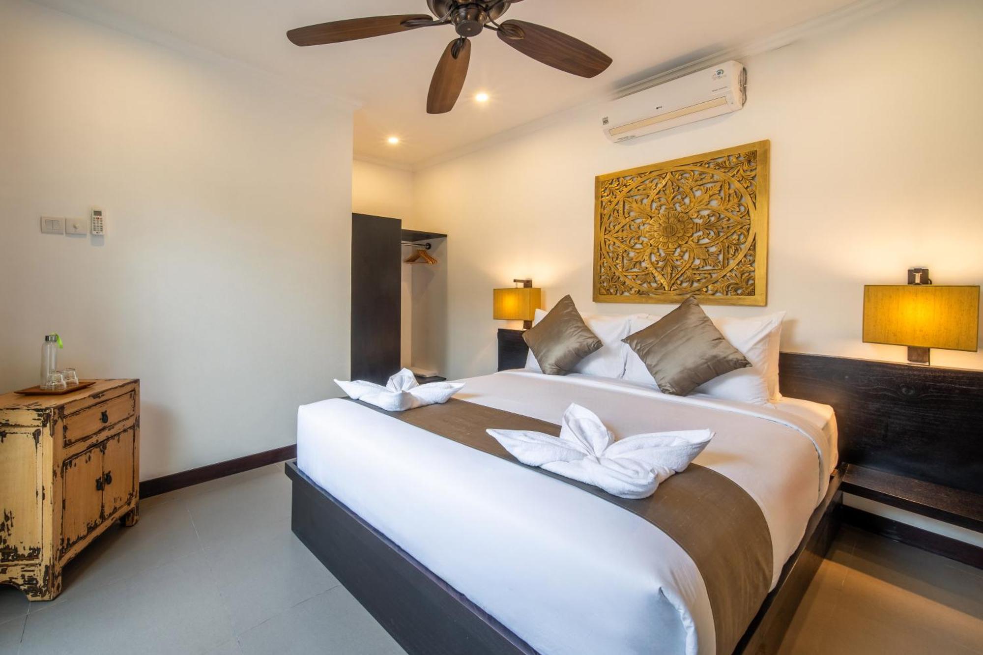 Eleni Bali * Seminyak (Bali)