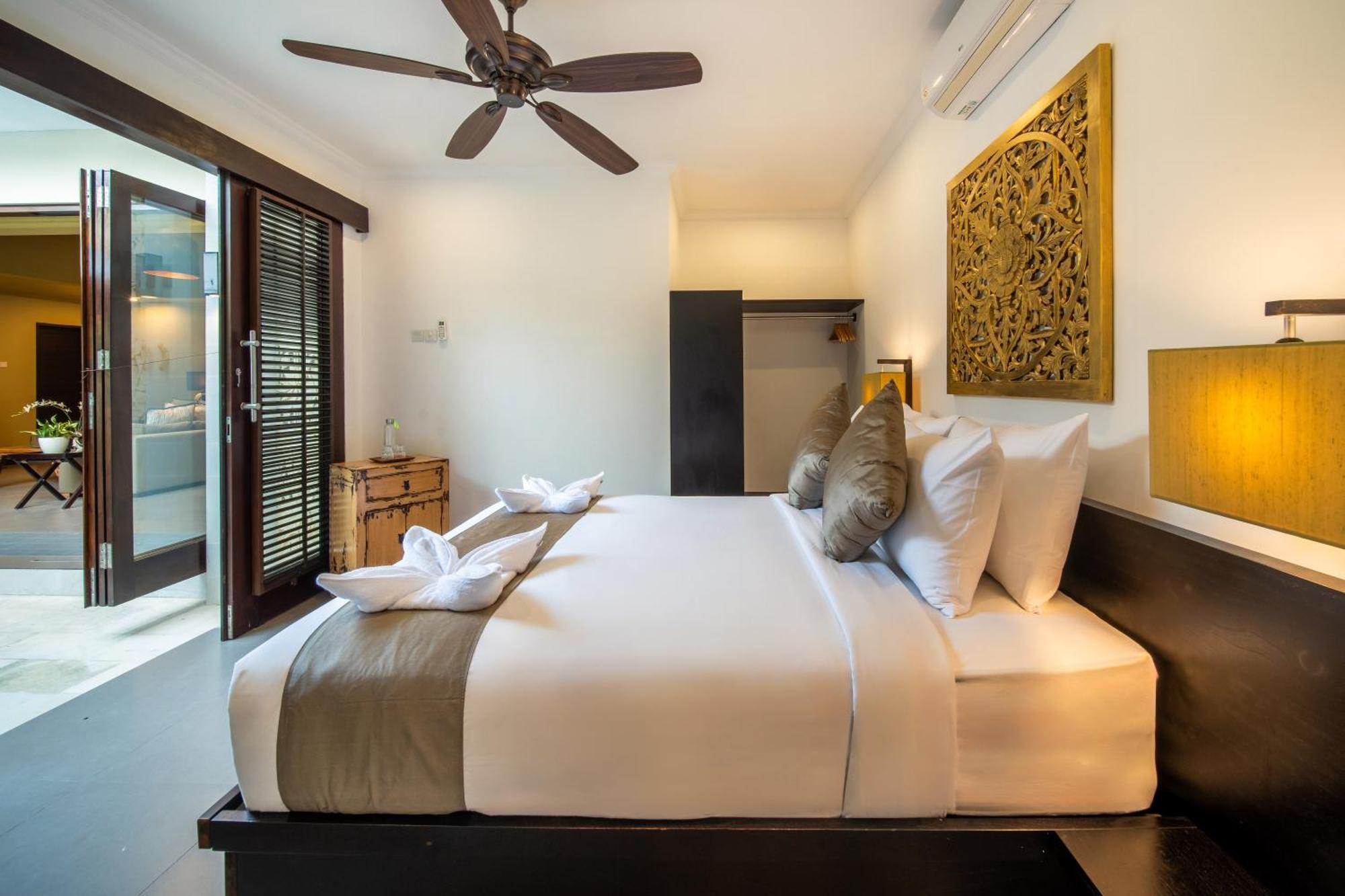 Eleni Bali Villa *