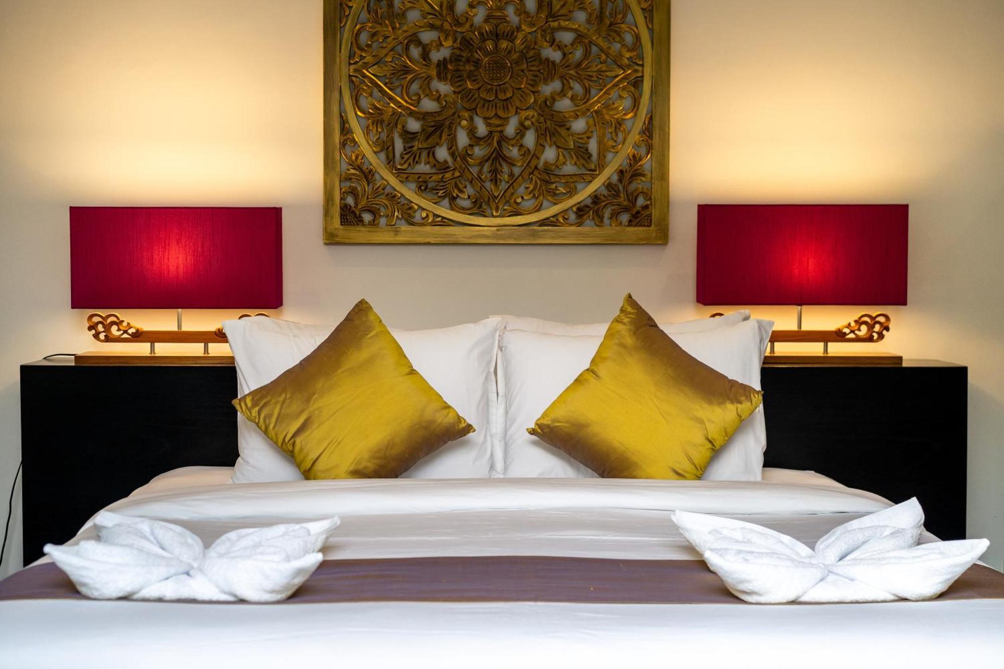 Villa Eleni Bali Seminyak (Bali)