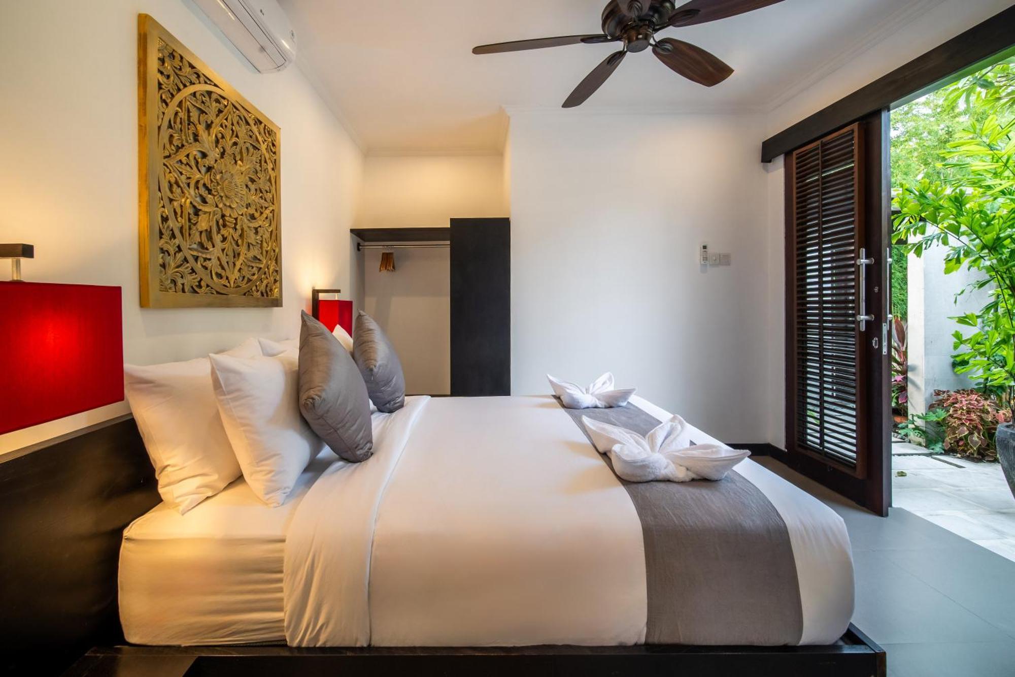 Eleni Bali * Seminyak (Bali)