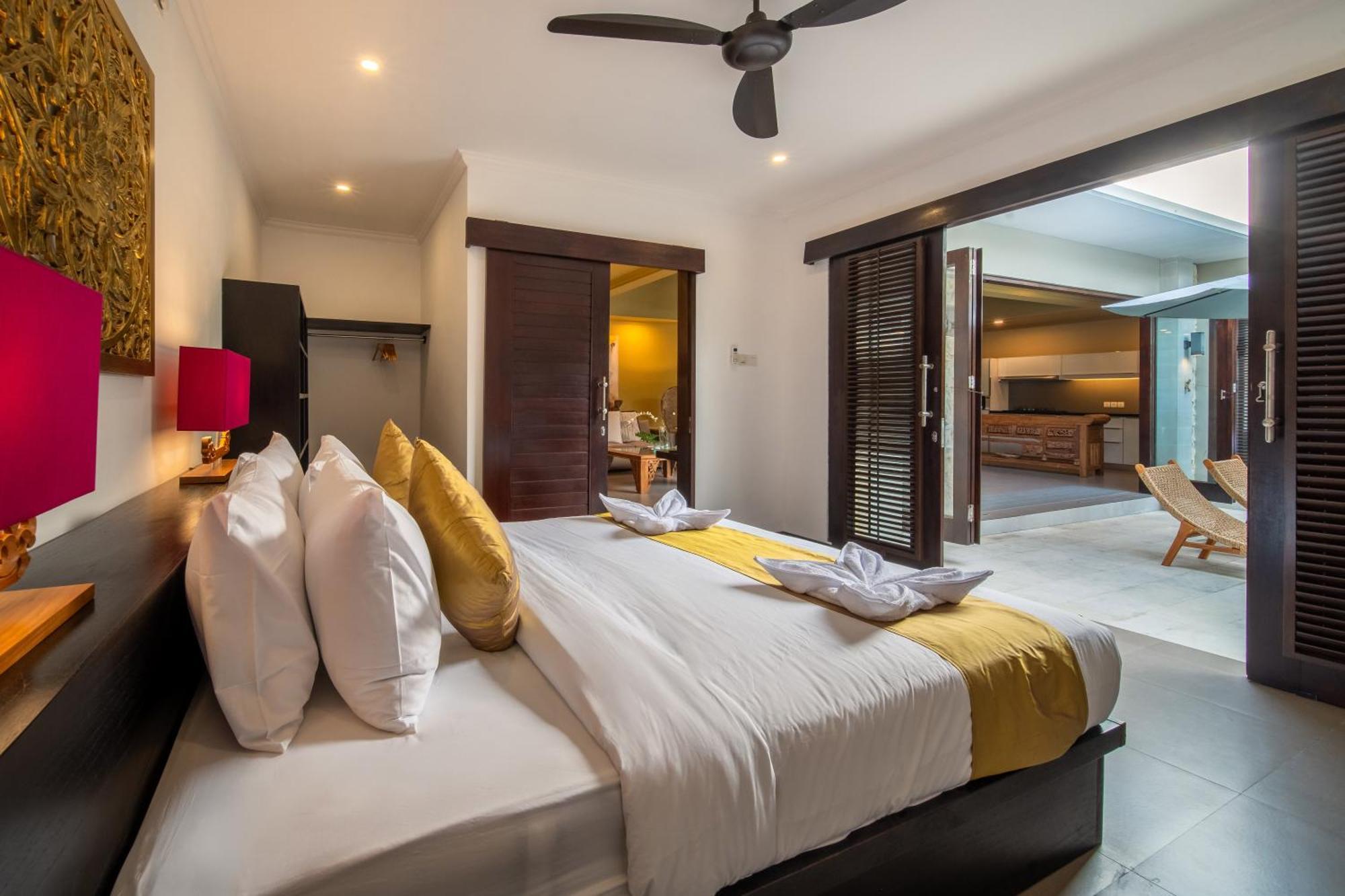 Eleni Bali Villa *