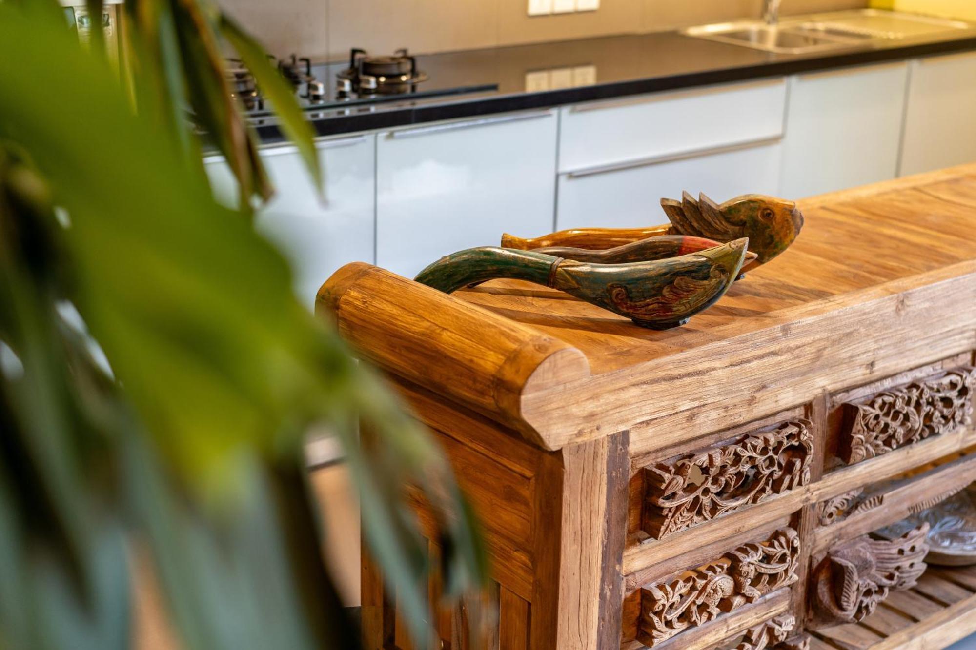 Villa Eleni Bali Seminyak (Bali)