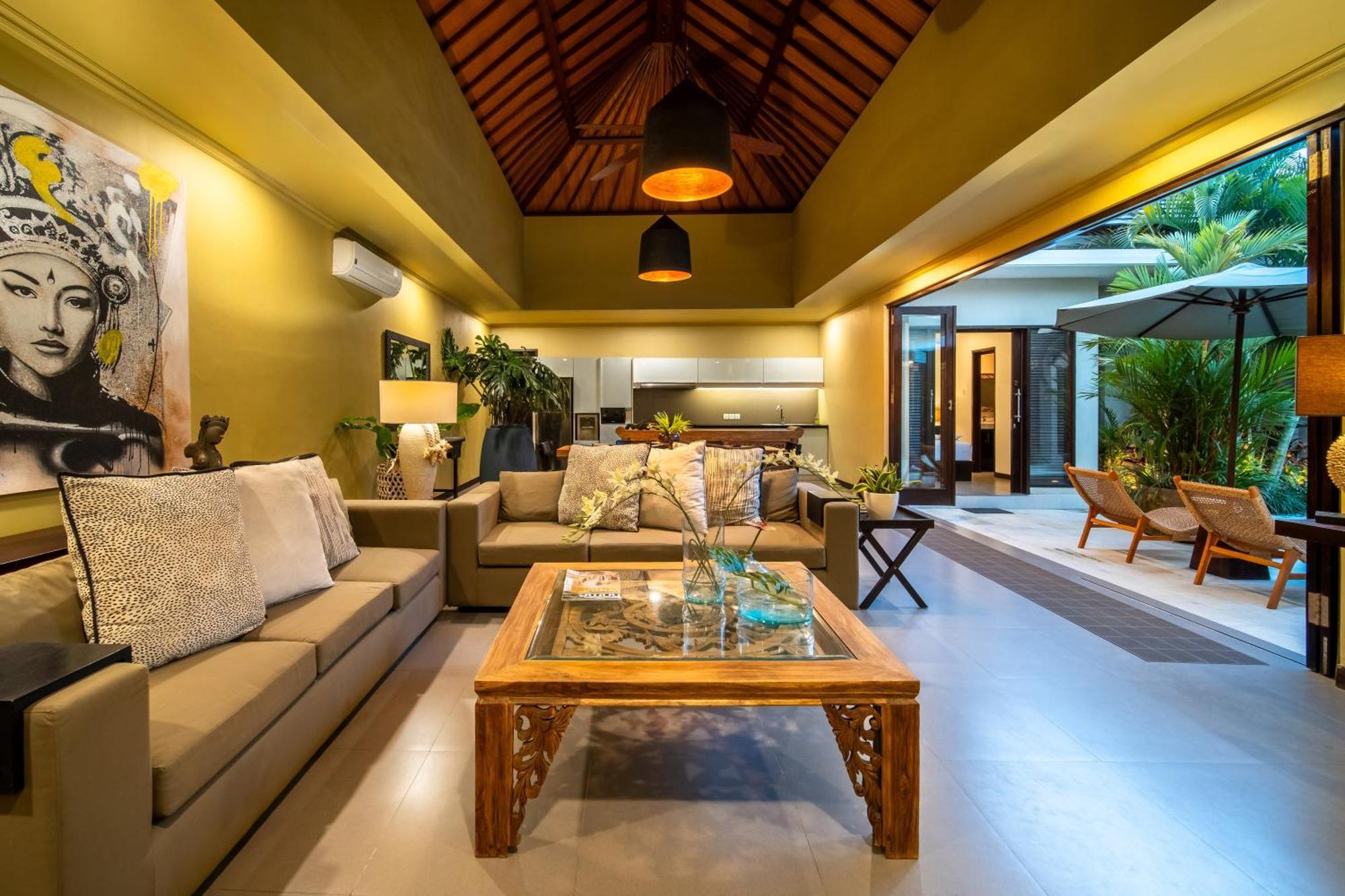 Eleni Bali Villa