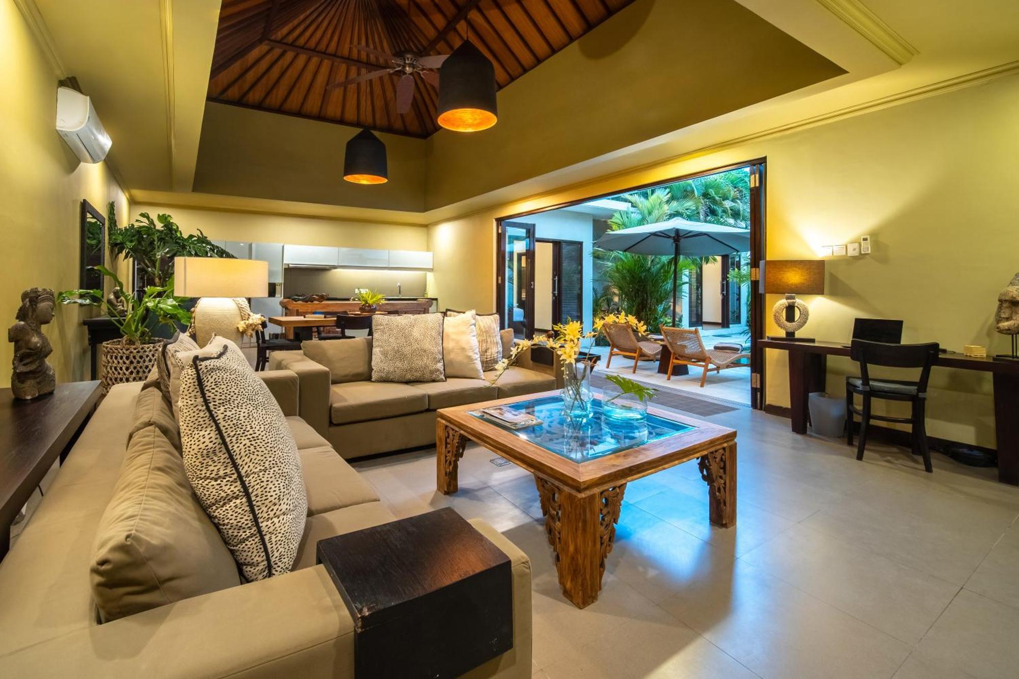 Villa Eleni Bali