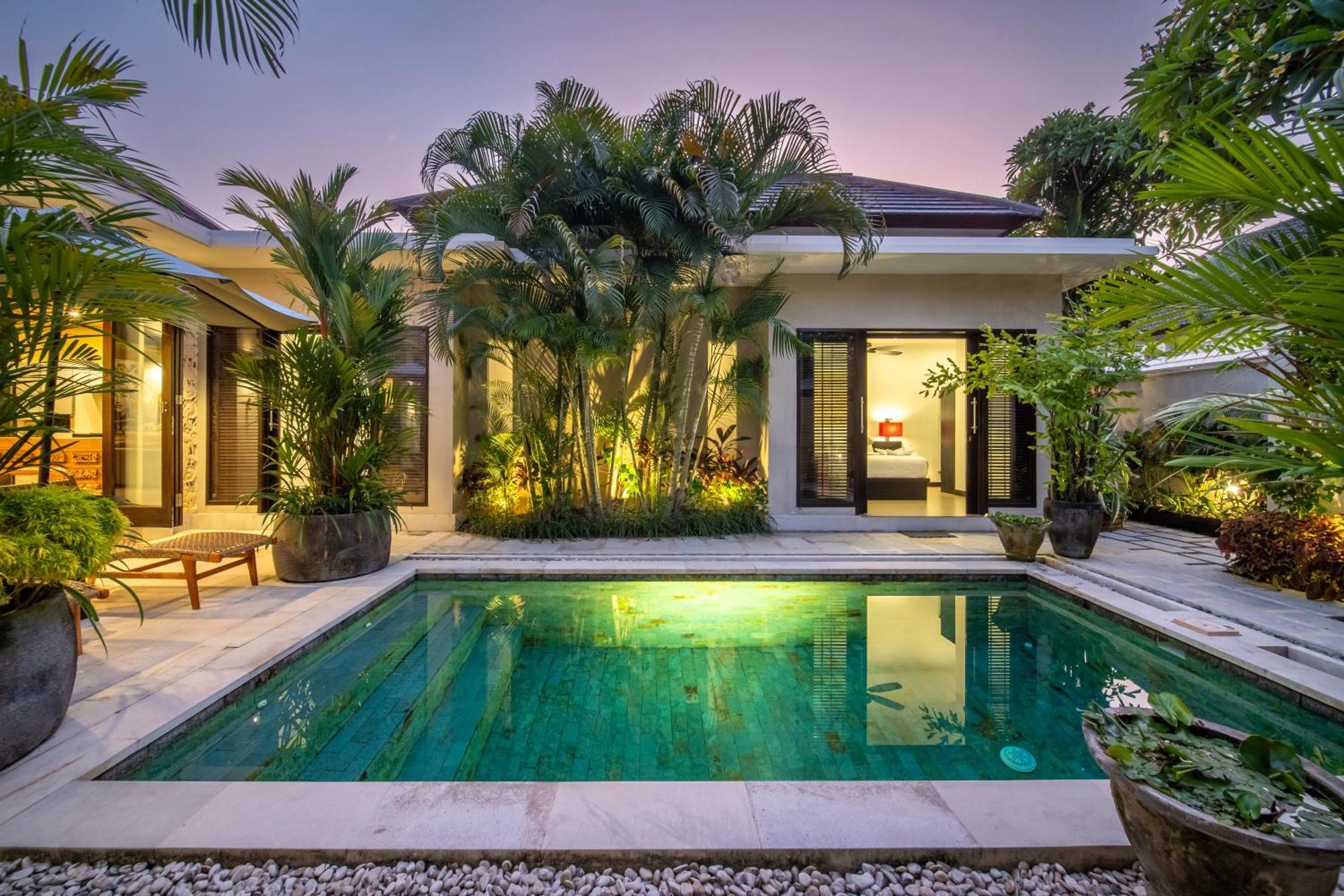 Eleni Bali * Seminyak (Bali)