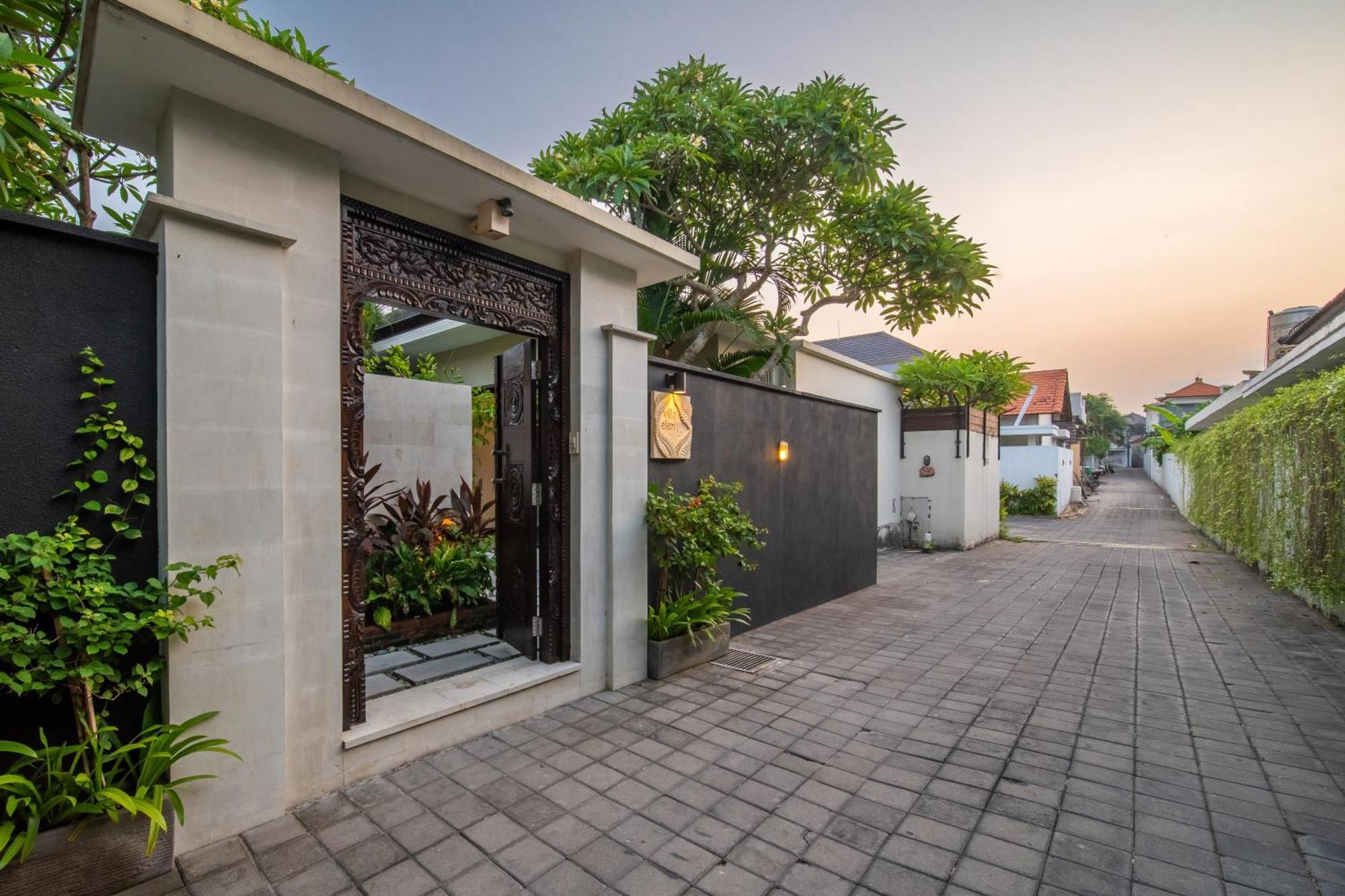 Villa Eleni Bali *