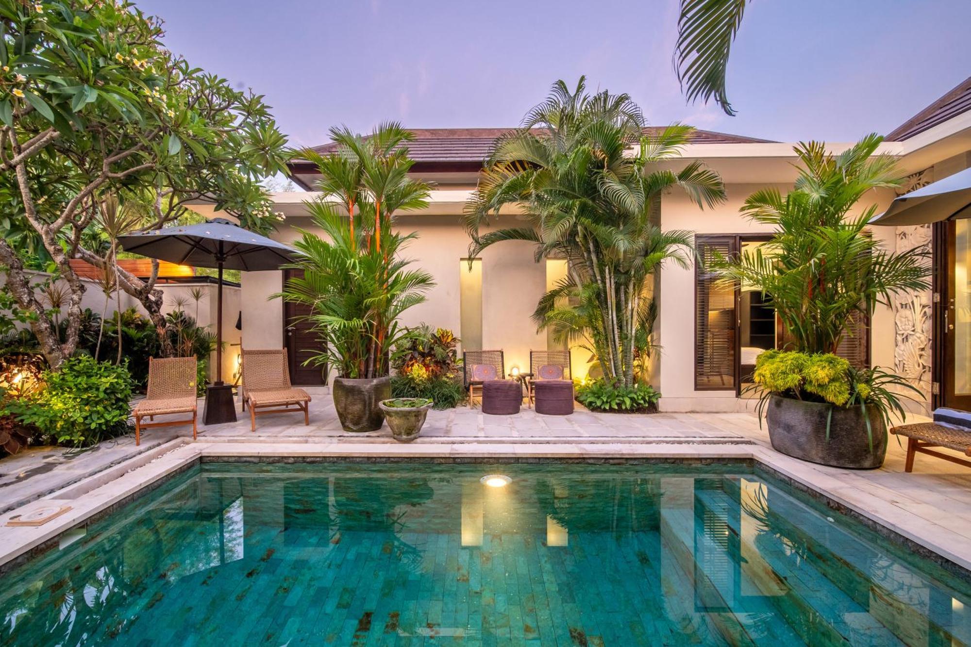 Eleni Bali Seminyak (Bali)
