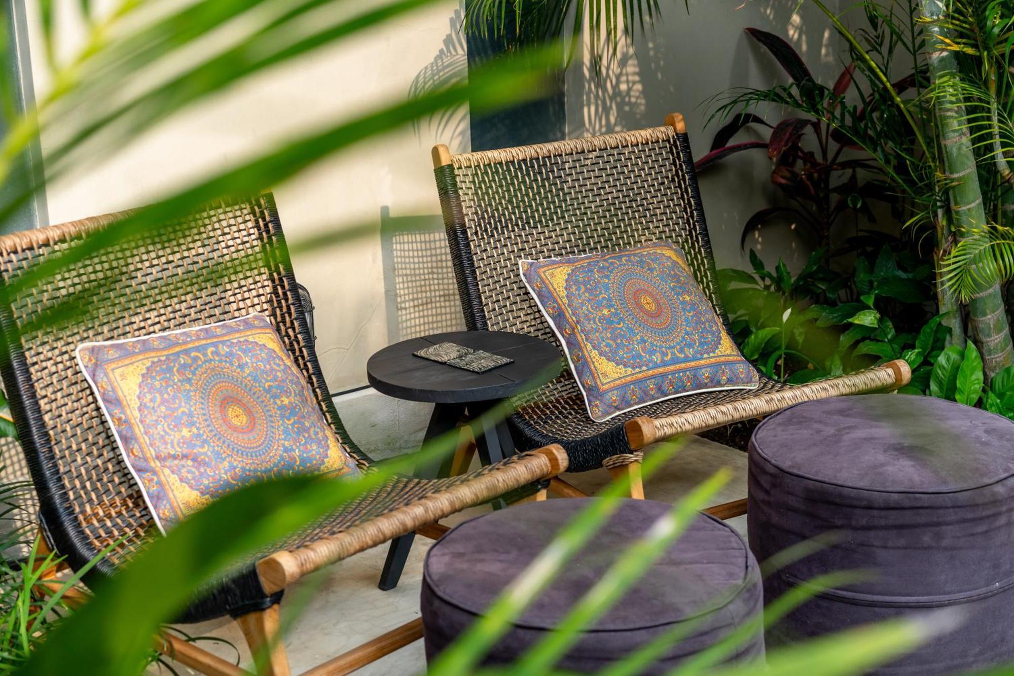 Eleni Bali Villa