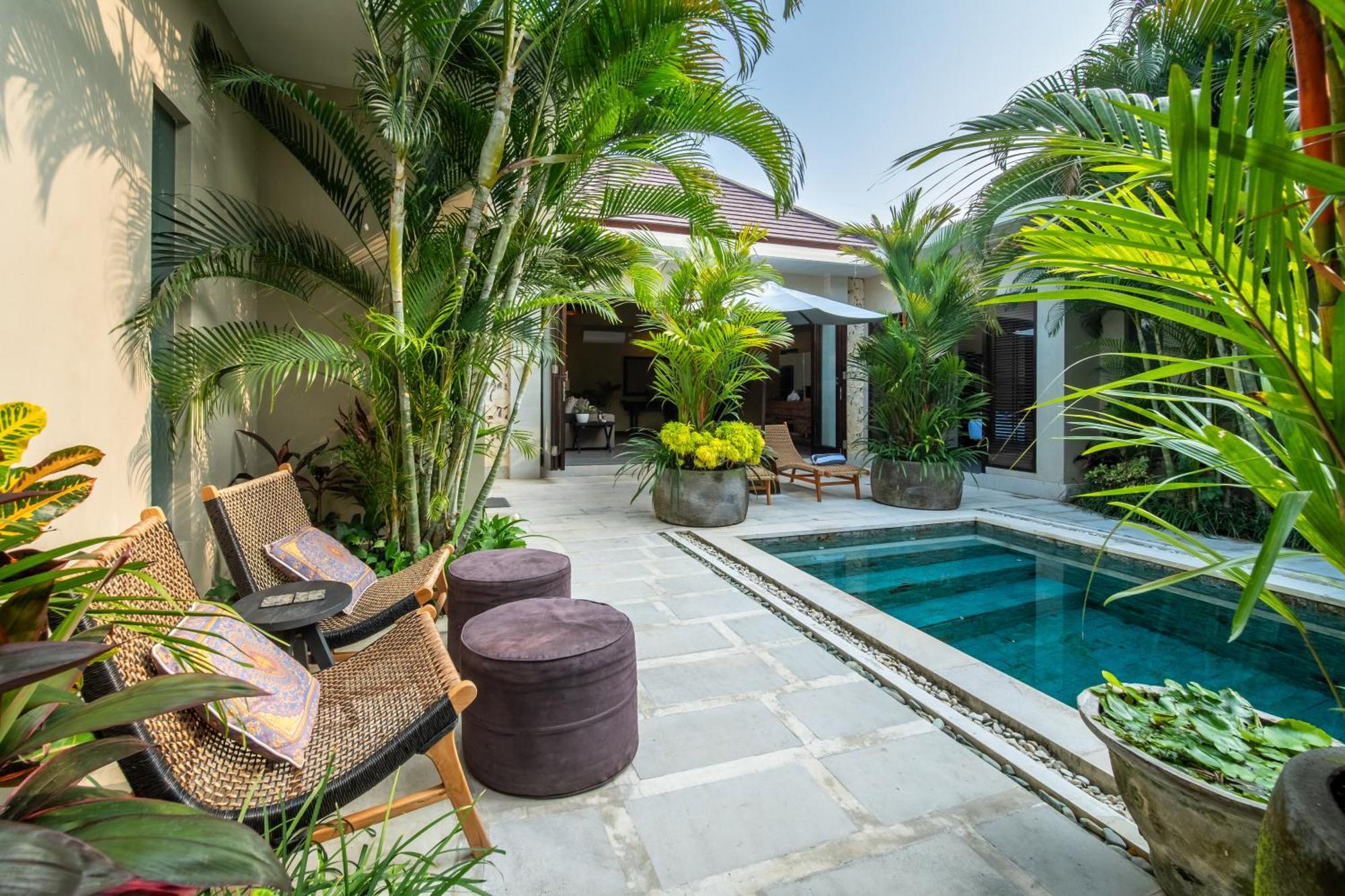 Villa Eleni Bali *