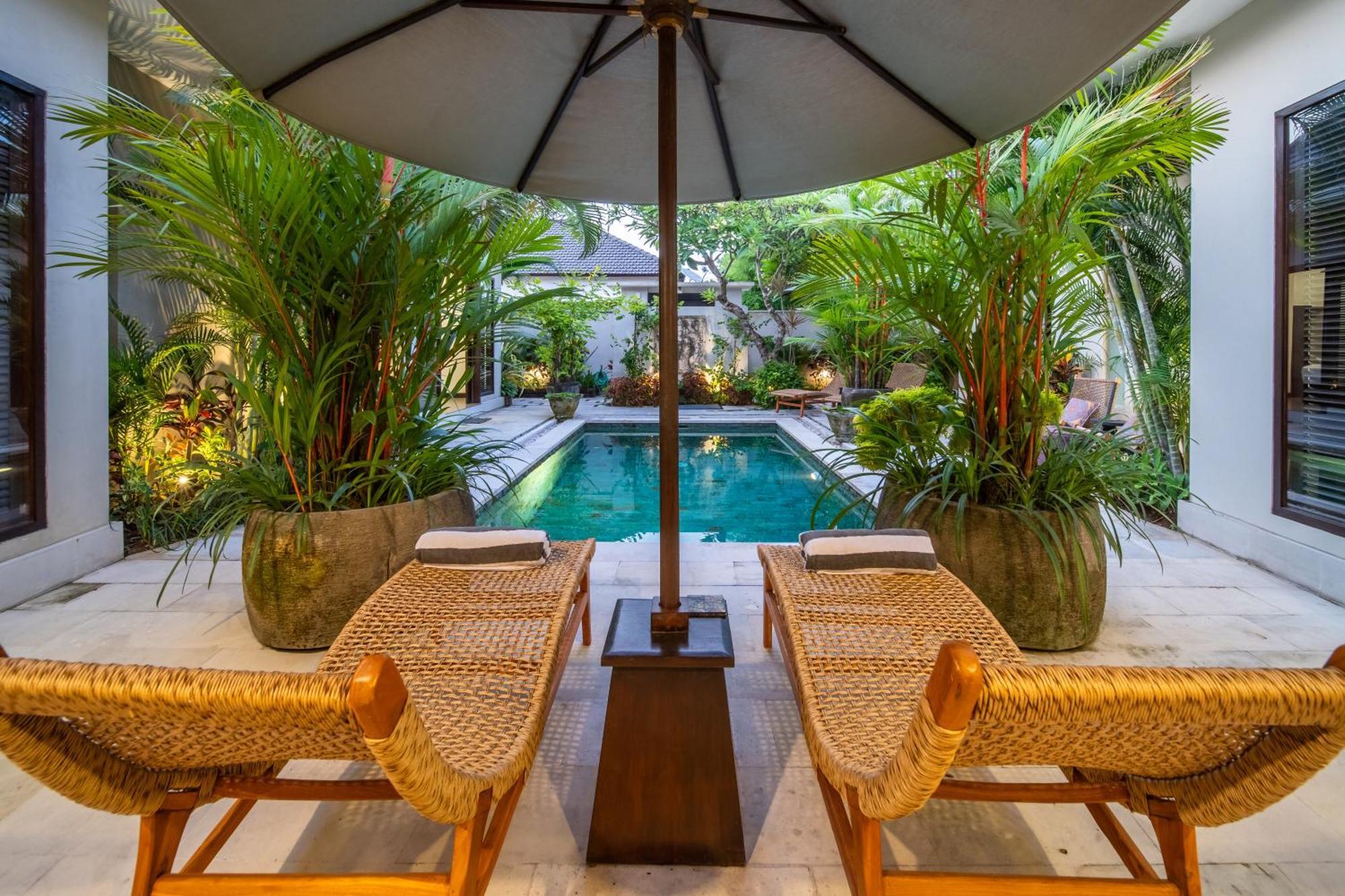 Eleni Bali Villa