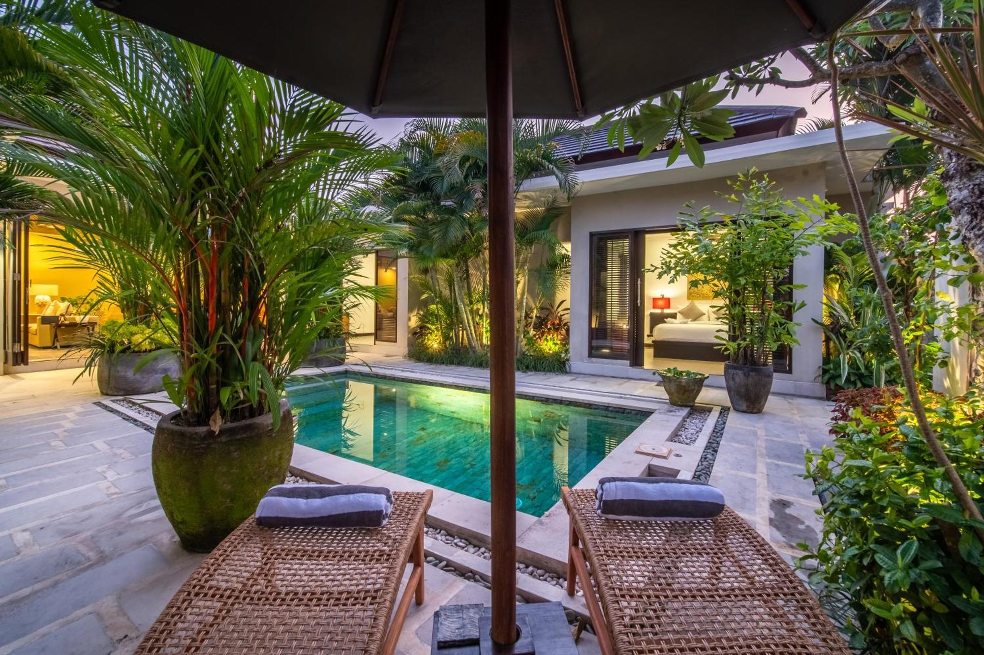 Villa Eleni Bali