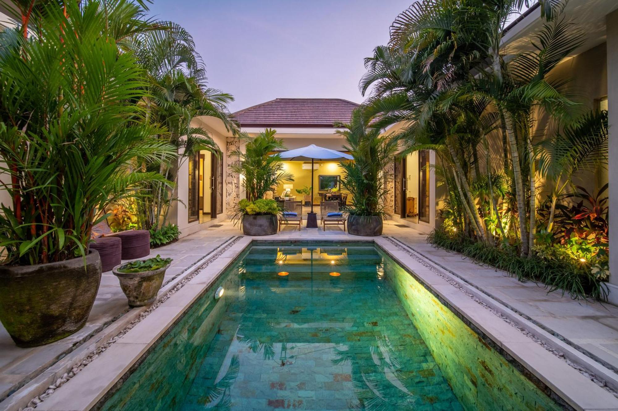 Eleni Bali Seminyak (Bali)
