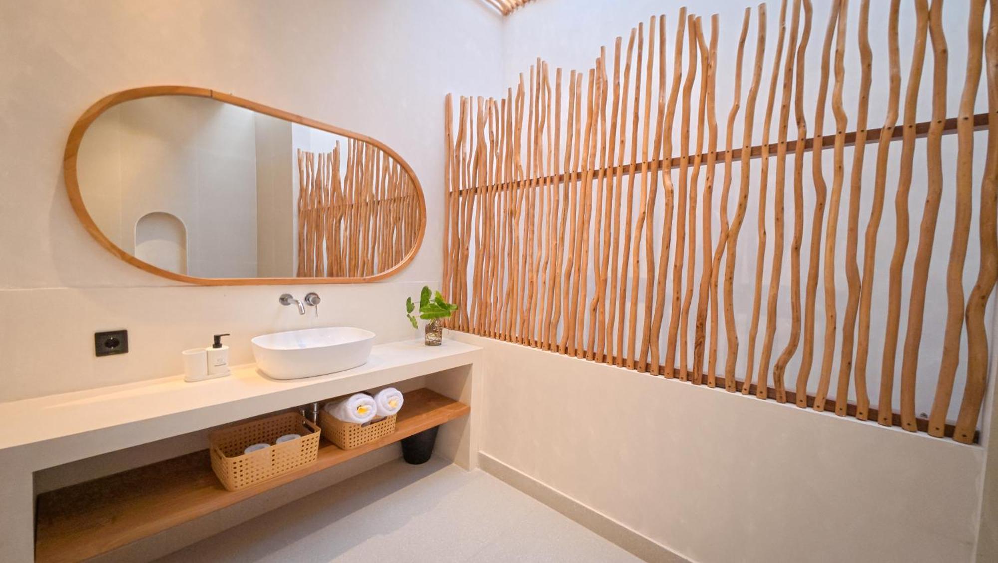 Miko Villa Seminyak (Bali)