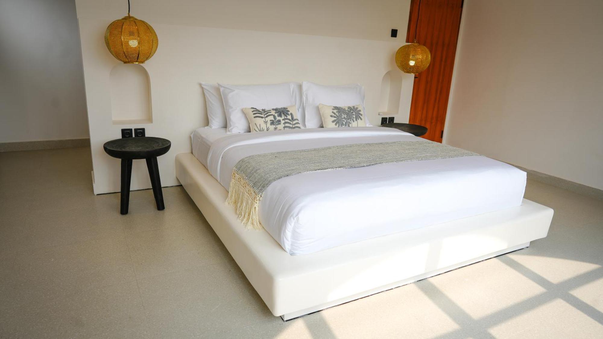 Miko Villa Seminyak (Bali)
